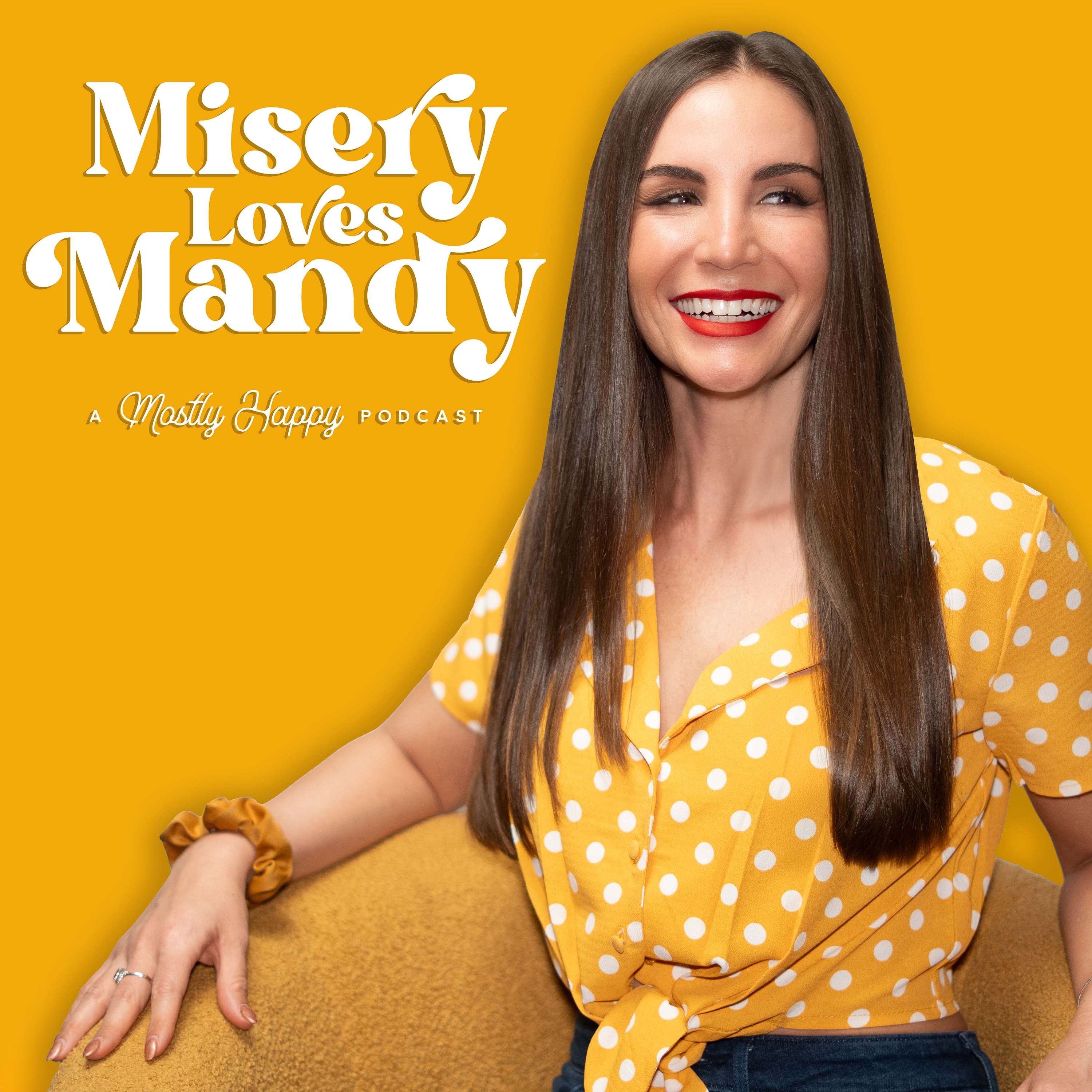 Misery Loves Mandy