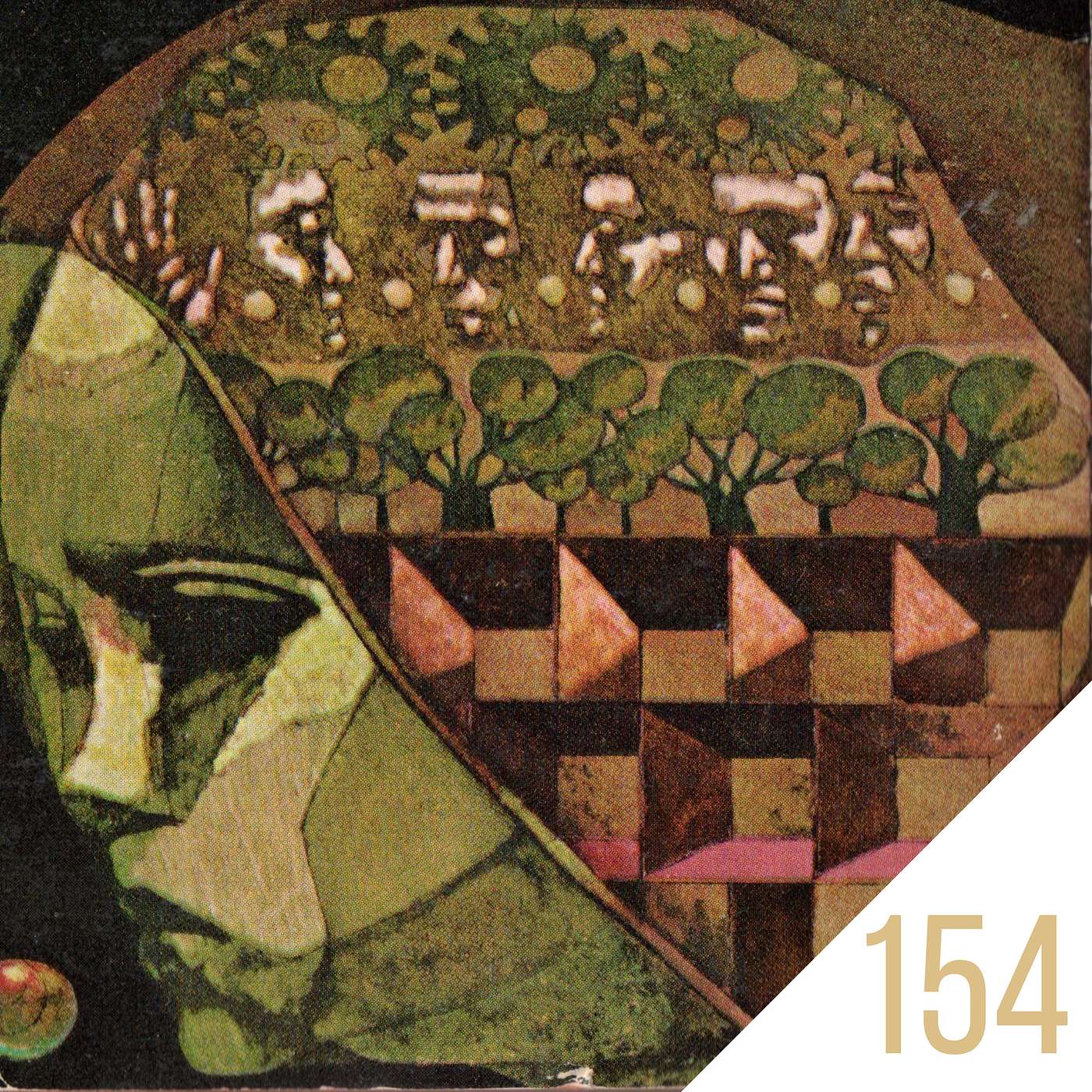 #154 Trial by fire: Rite of Passage (1968) by Alexei Panshin