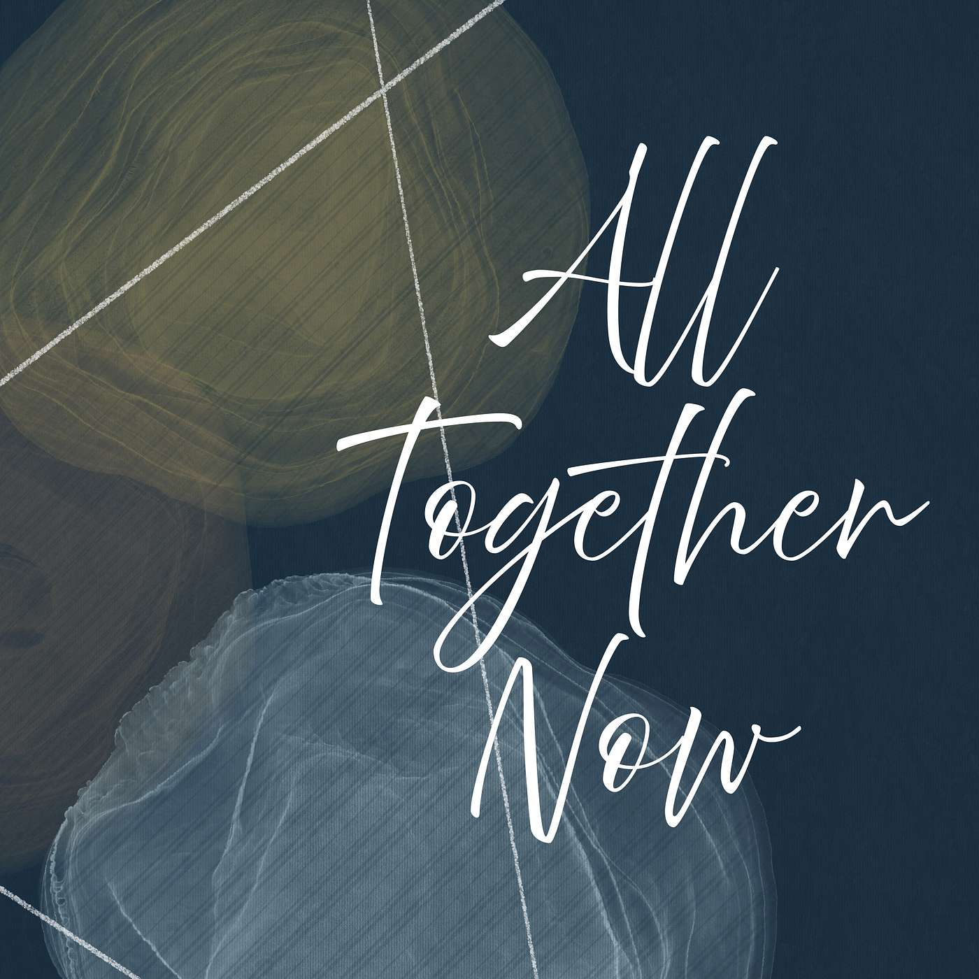 All Together Now | The Space Between Us All Together Now | The Space Between Us