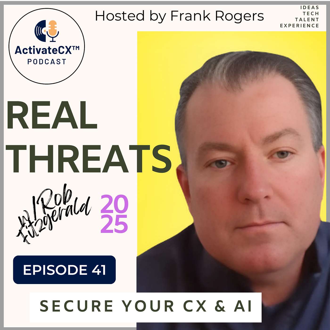 The ActivateCX Podcast