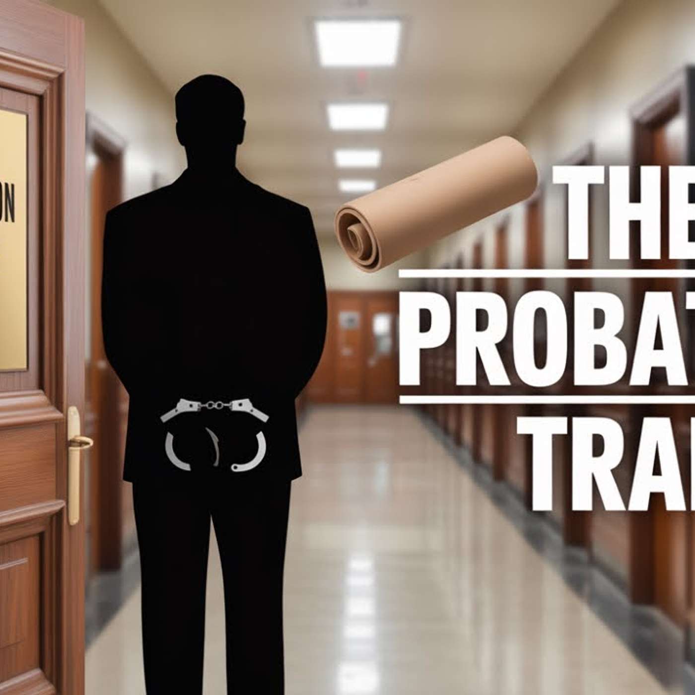 Probation and Parole: The Trap No One Warned You About | Mike Walters Interview