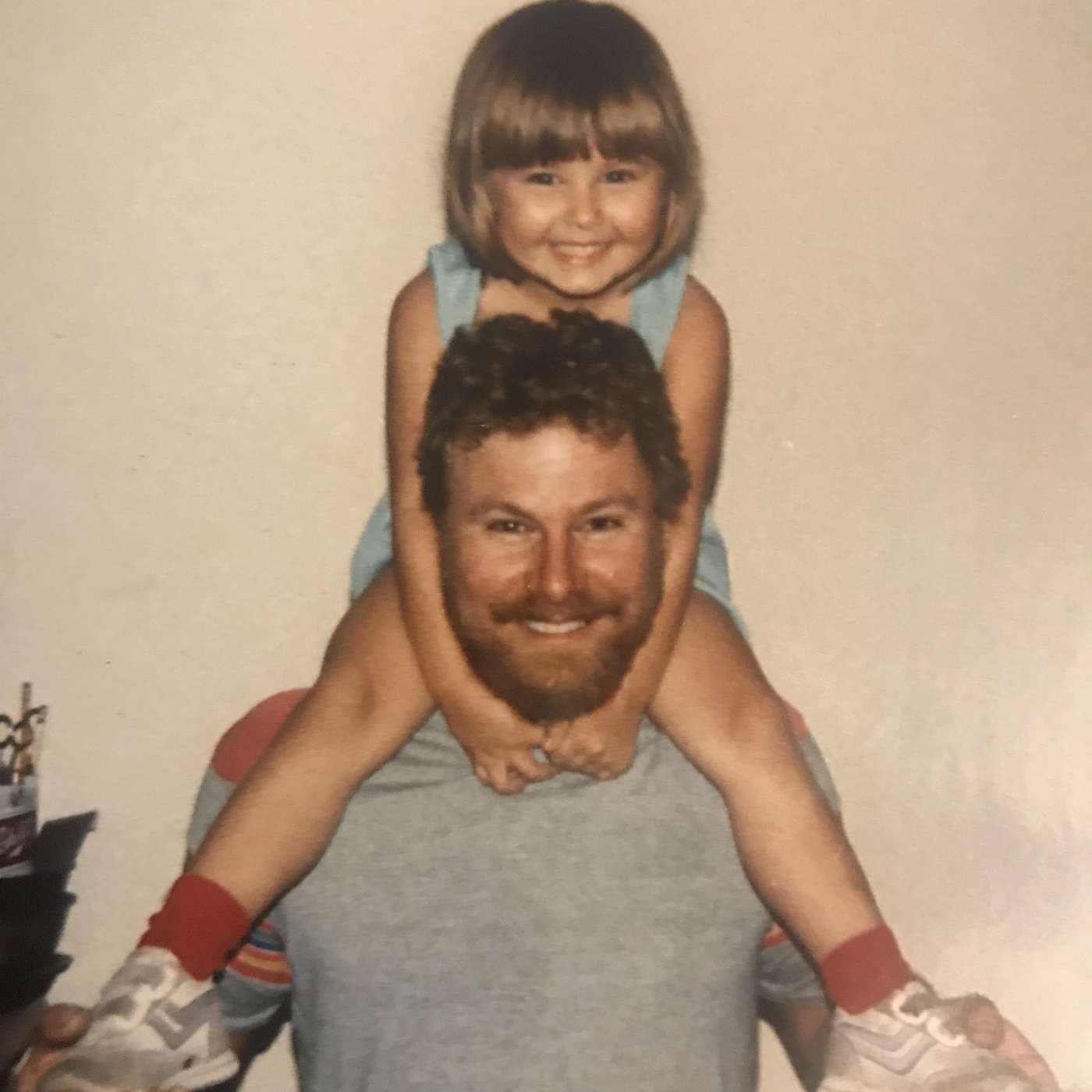 Interview with my father: Craig Daley