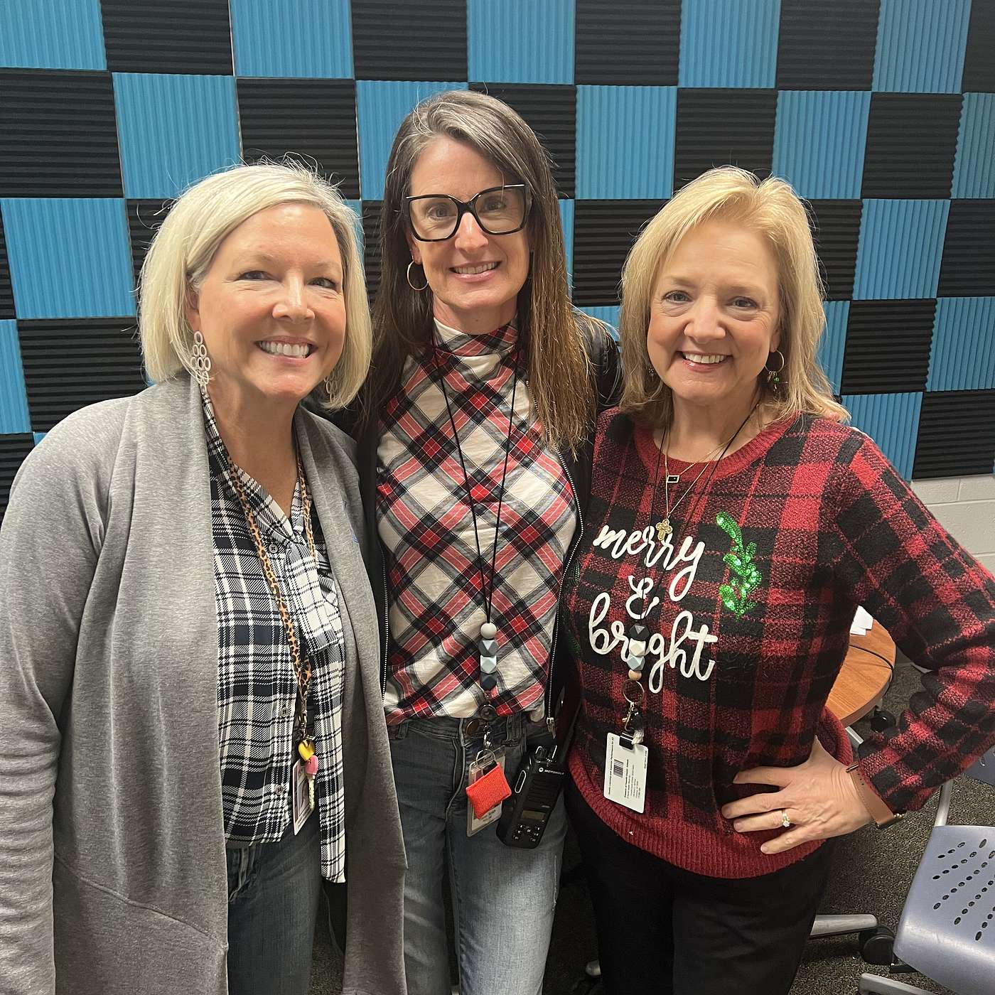 Kelly Mill Elementary Podcast