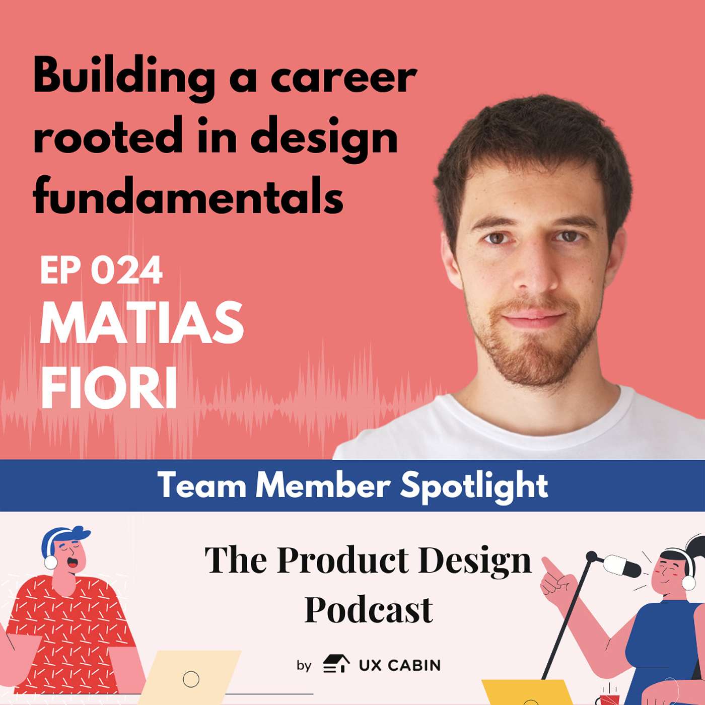 The Product Design Podcast