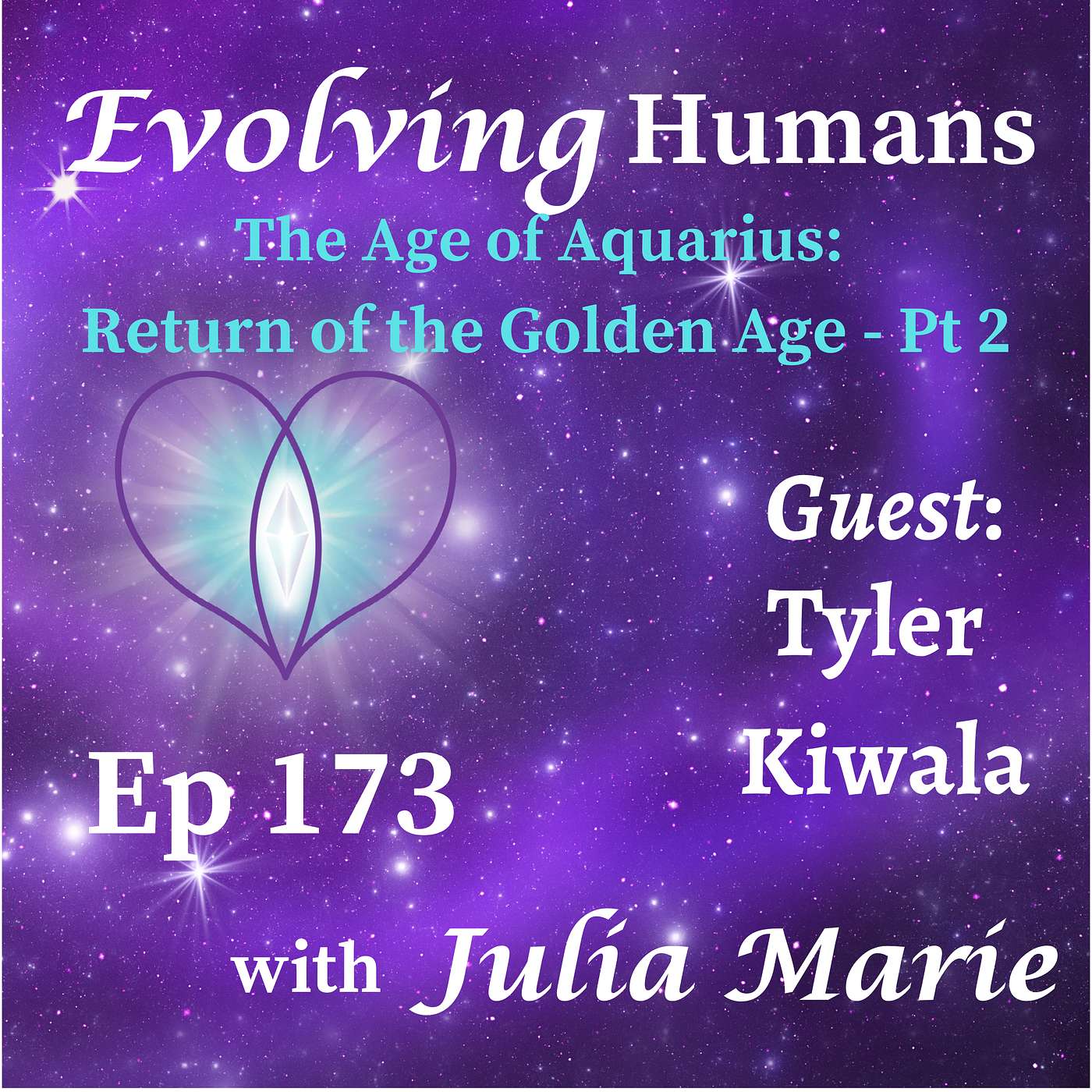 Evolving Humans