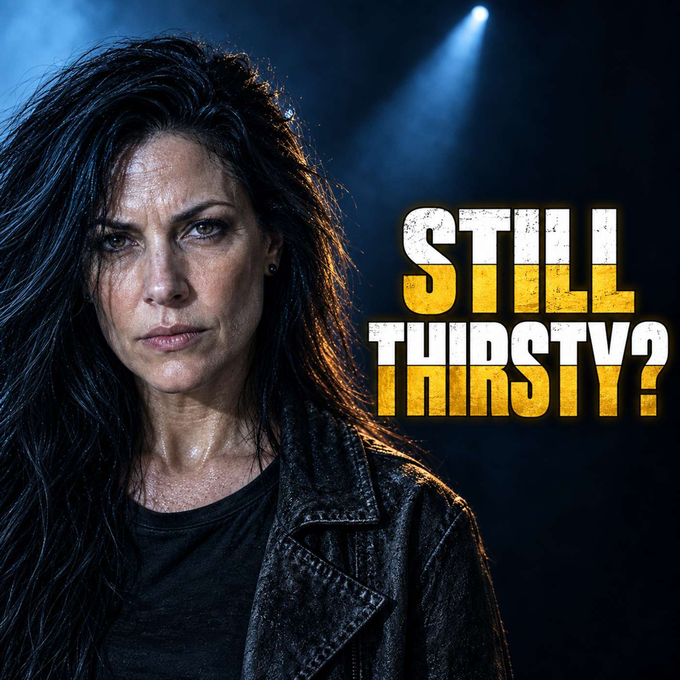 Still Thirsty?