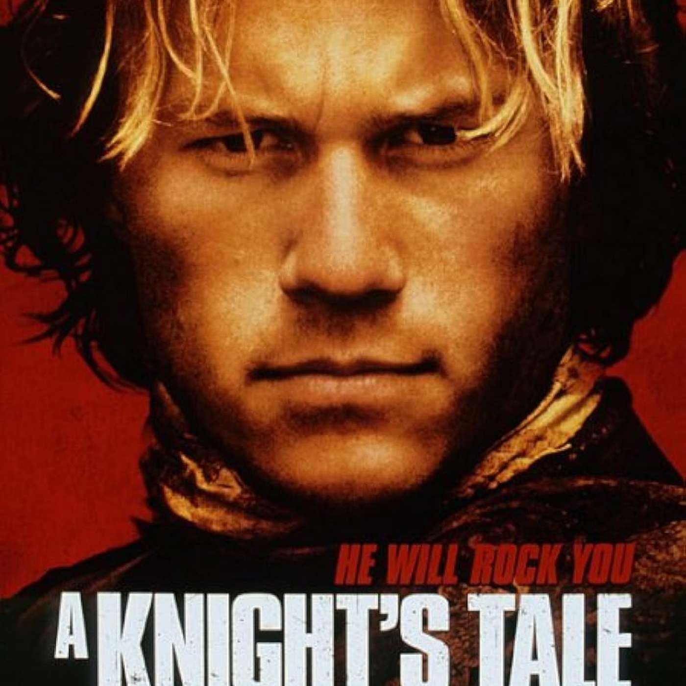 Episode 71: A Knight's Tale with Thomas Lecaque, John Wyatt Greenlee, and Anna Waymack