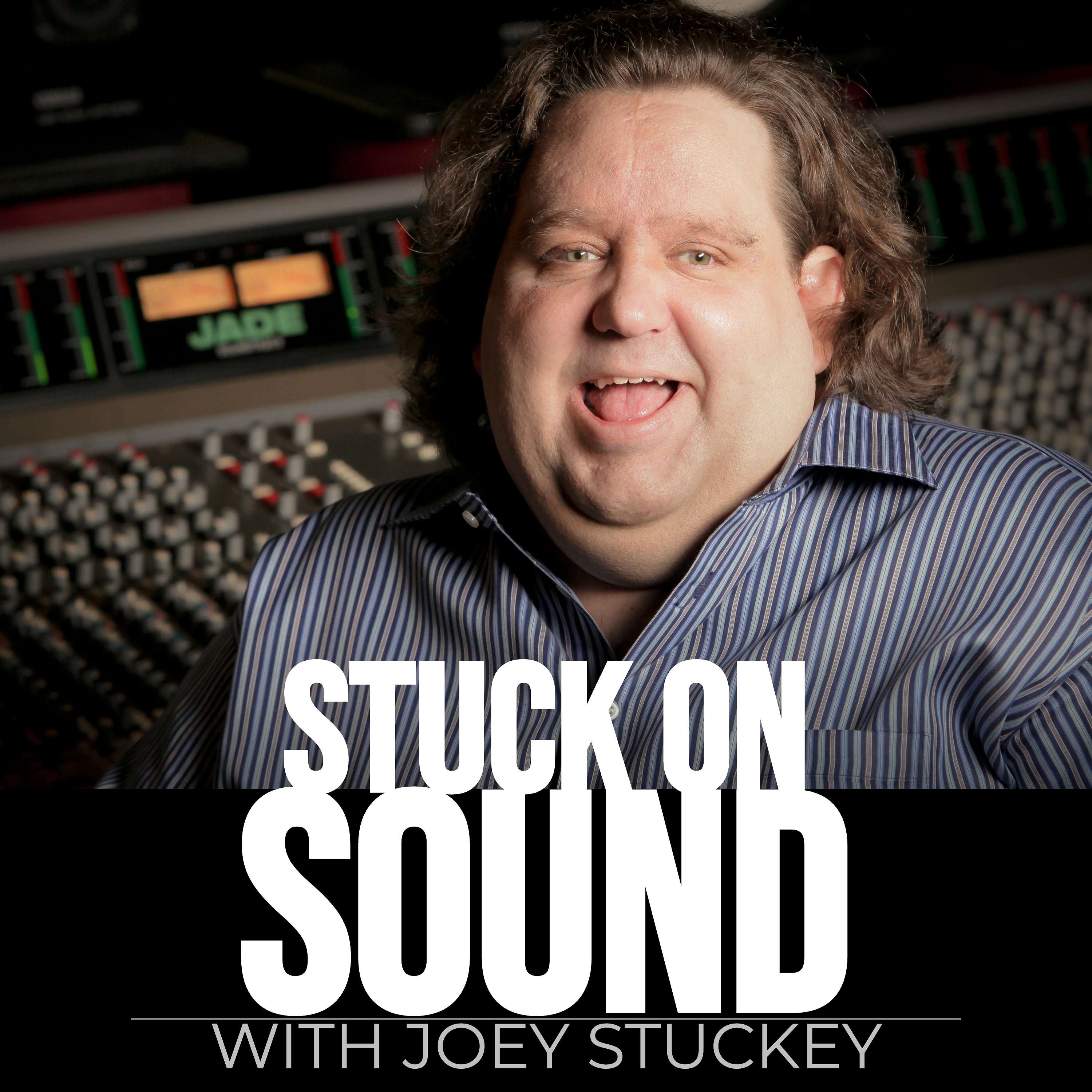 Stuck on Sound