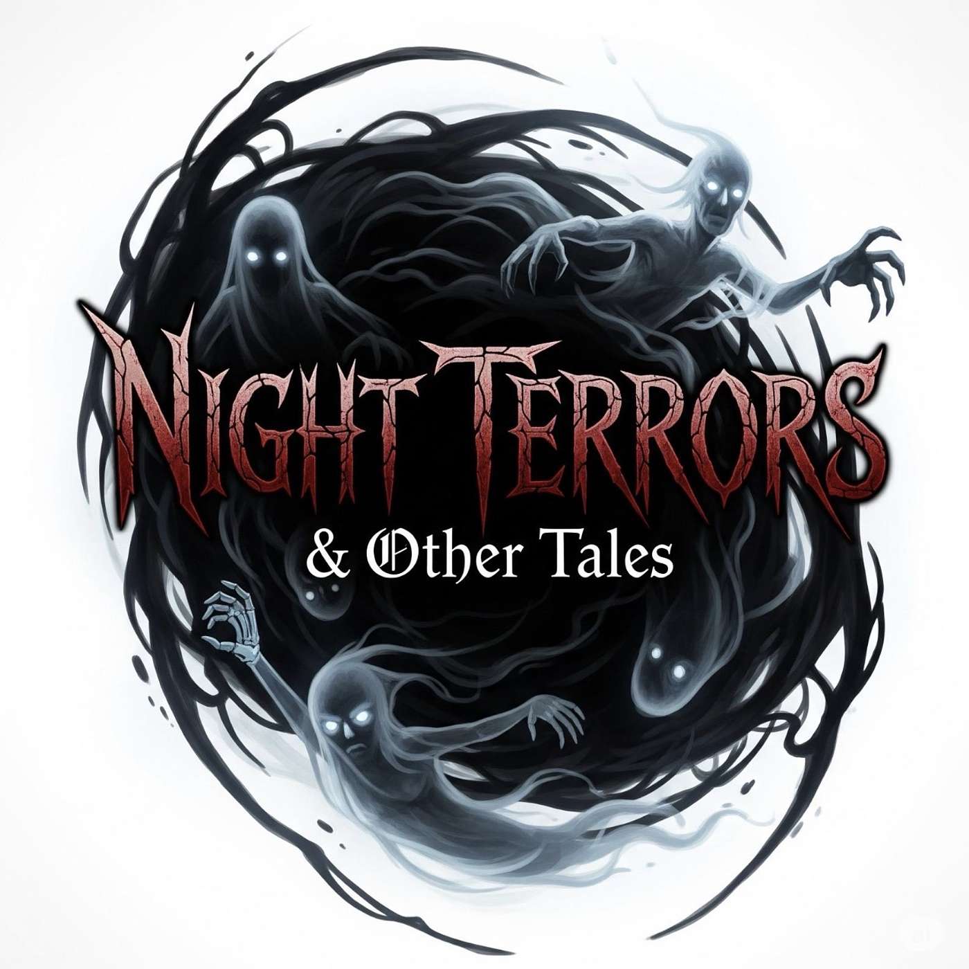 Night Terrors & Other Tales's Podcast