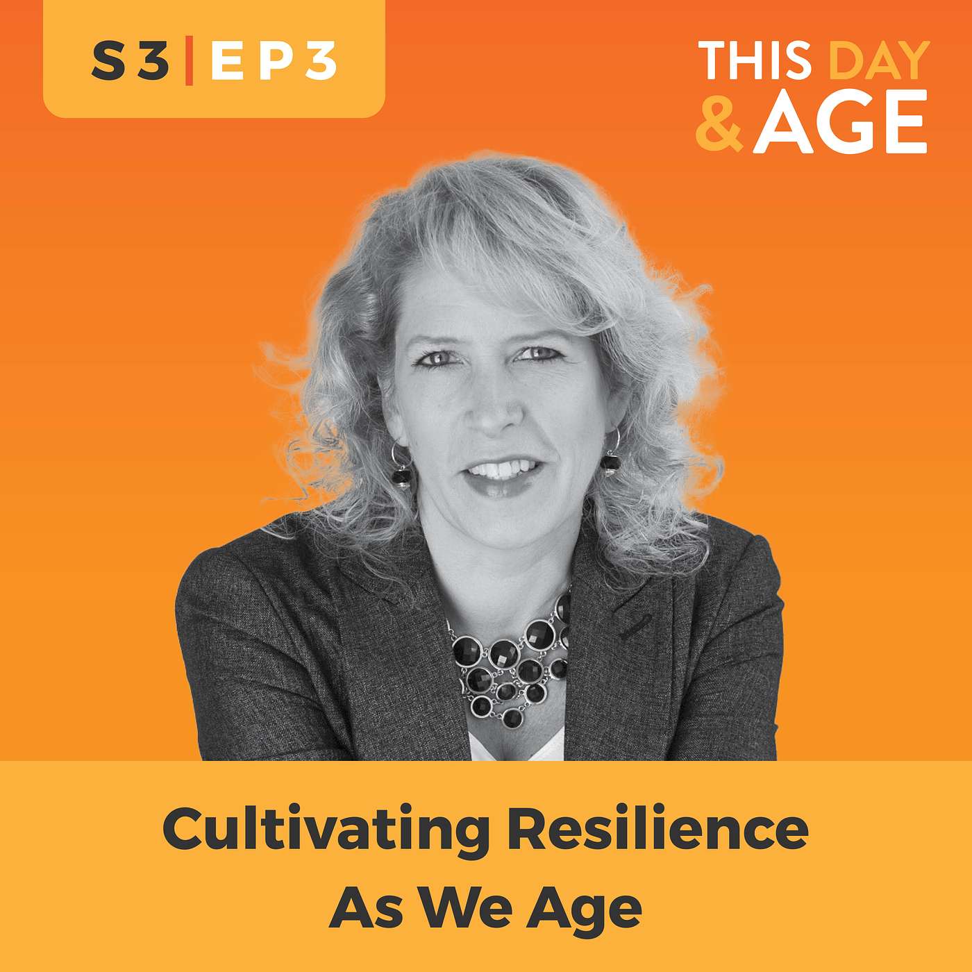 Cultivating Resilience As We Age