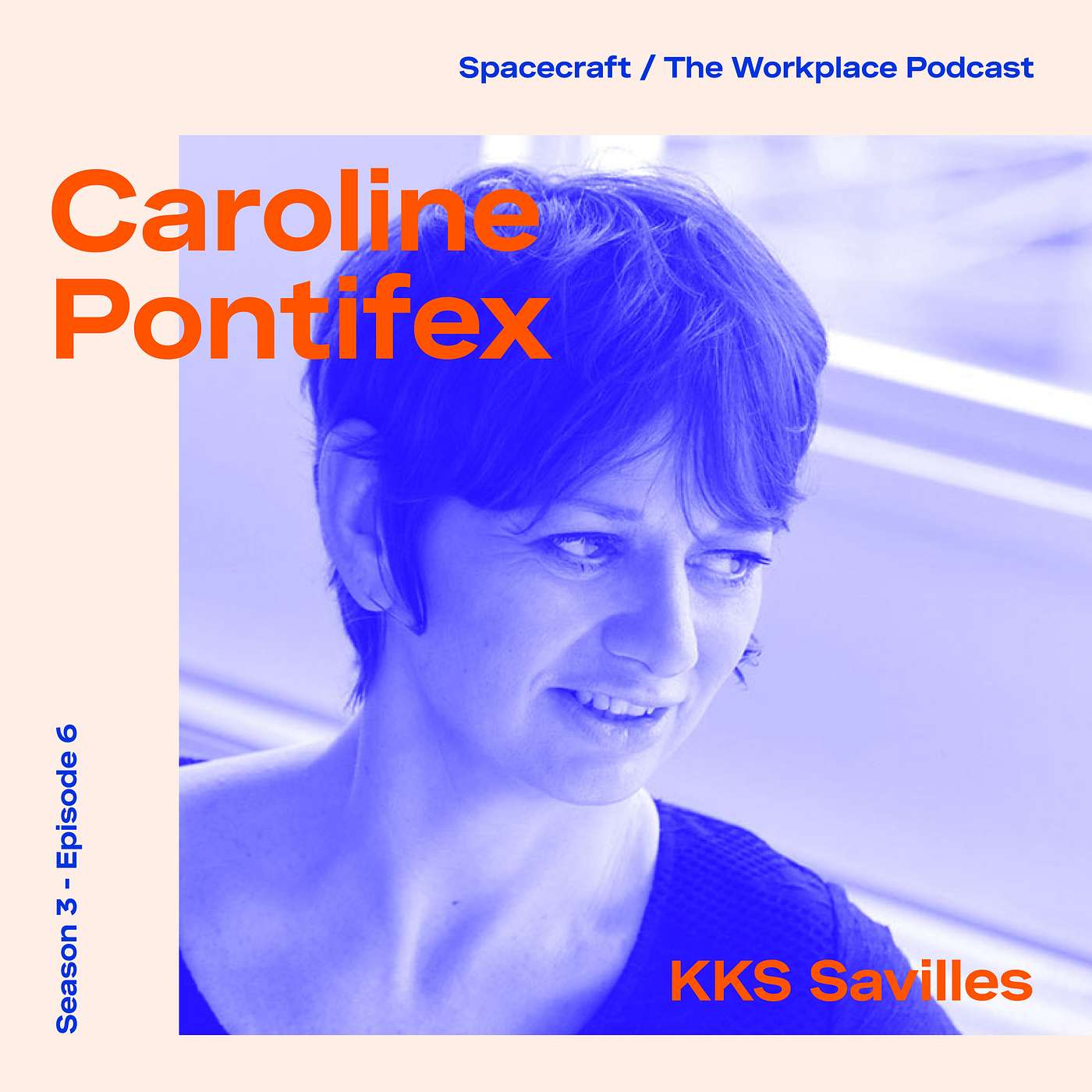 Caroline Pontifex — Finding the cultural motivation behind a business, and what makes them tick.