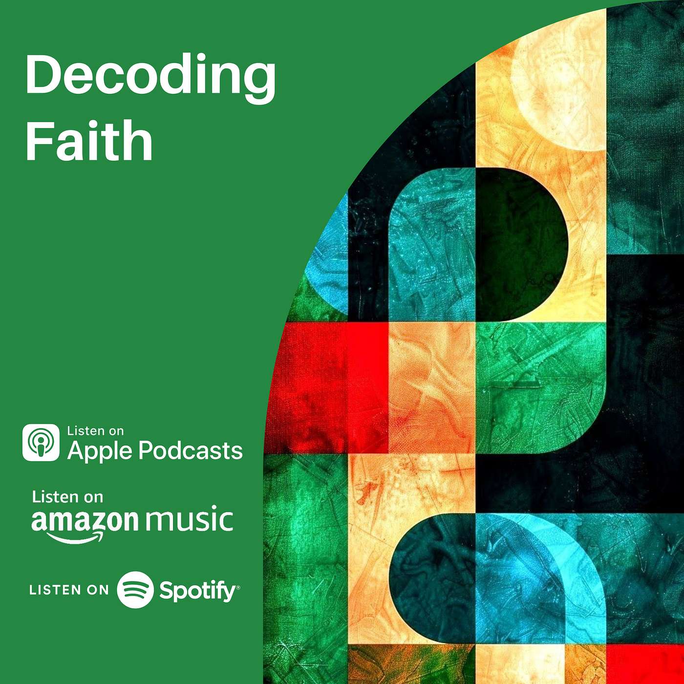 Decoding Faith