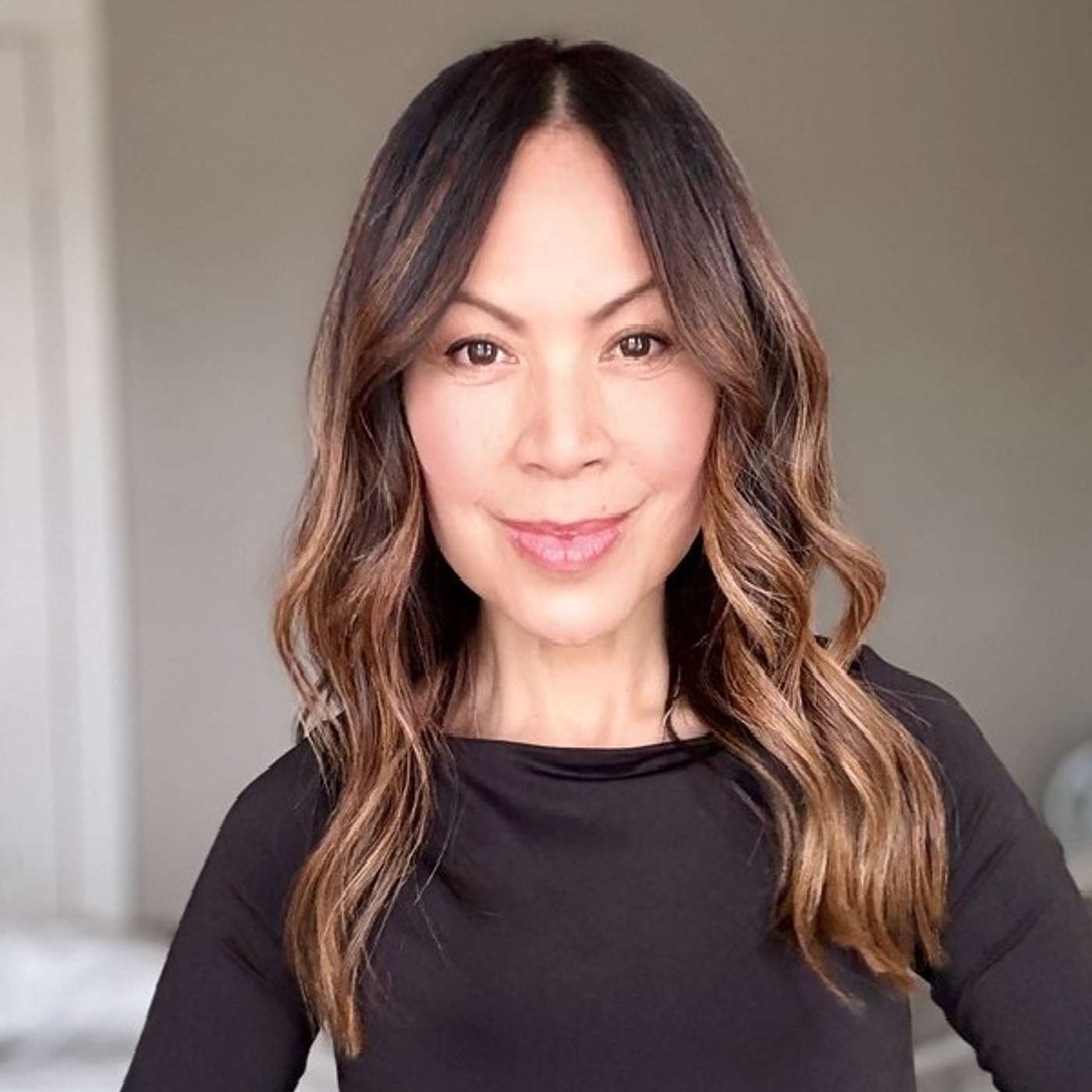 New Human Living podcast