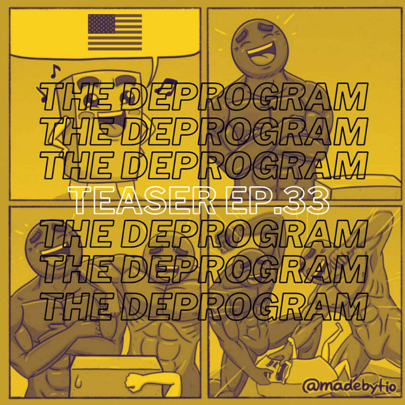 The Deprogram