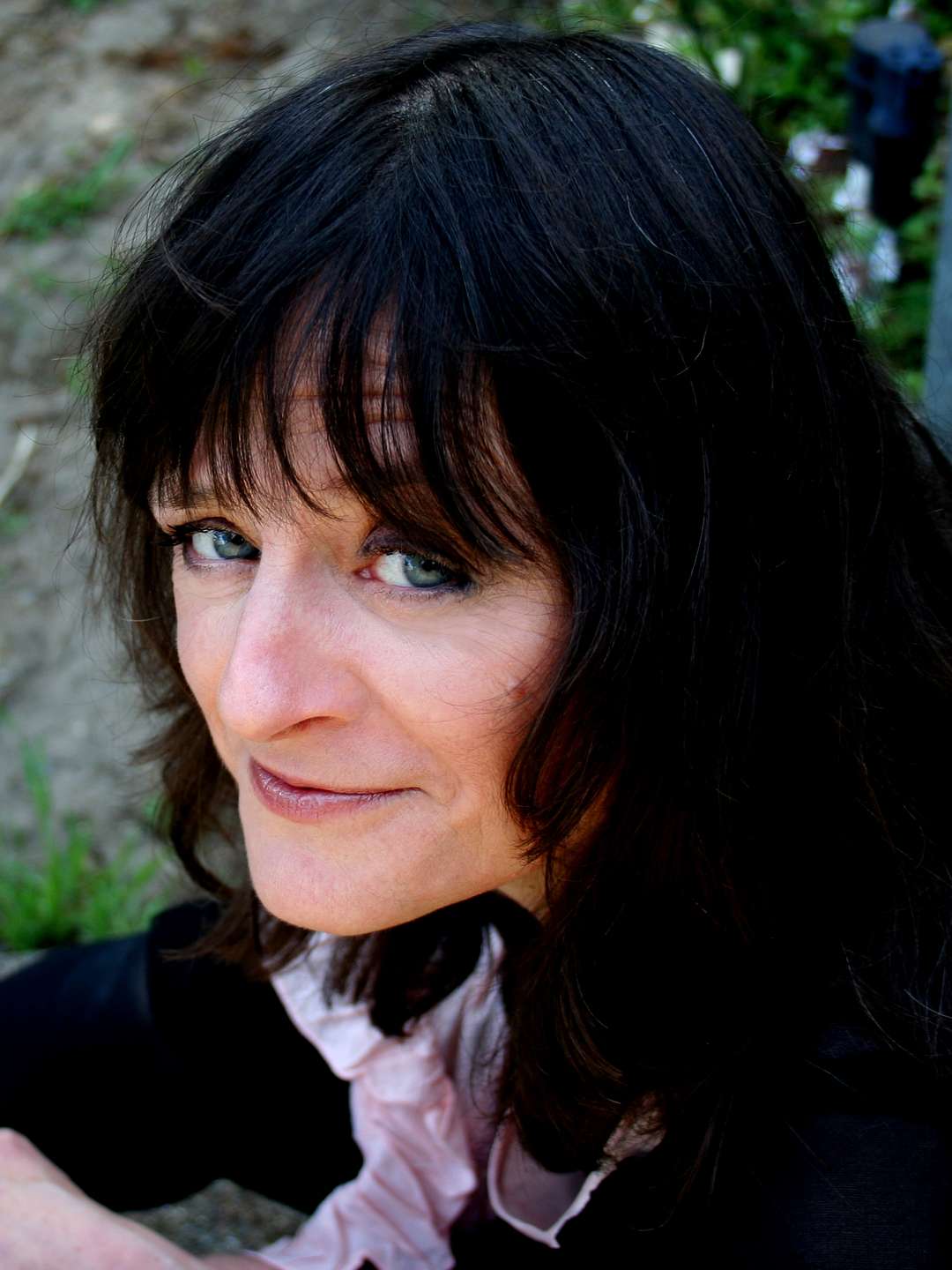 Jude Johnstone