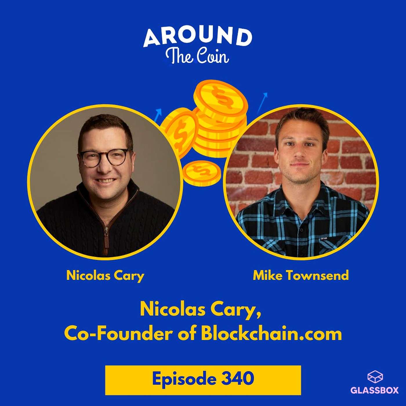 Around the Coin
