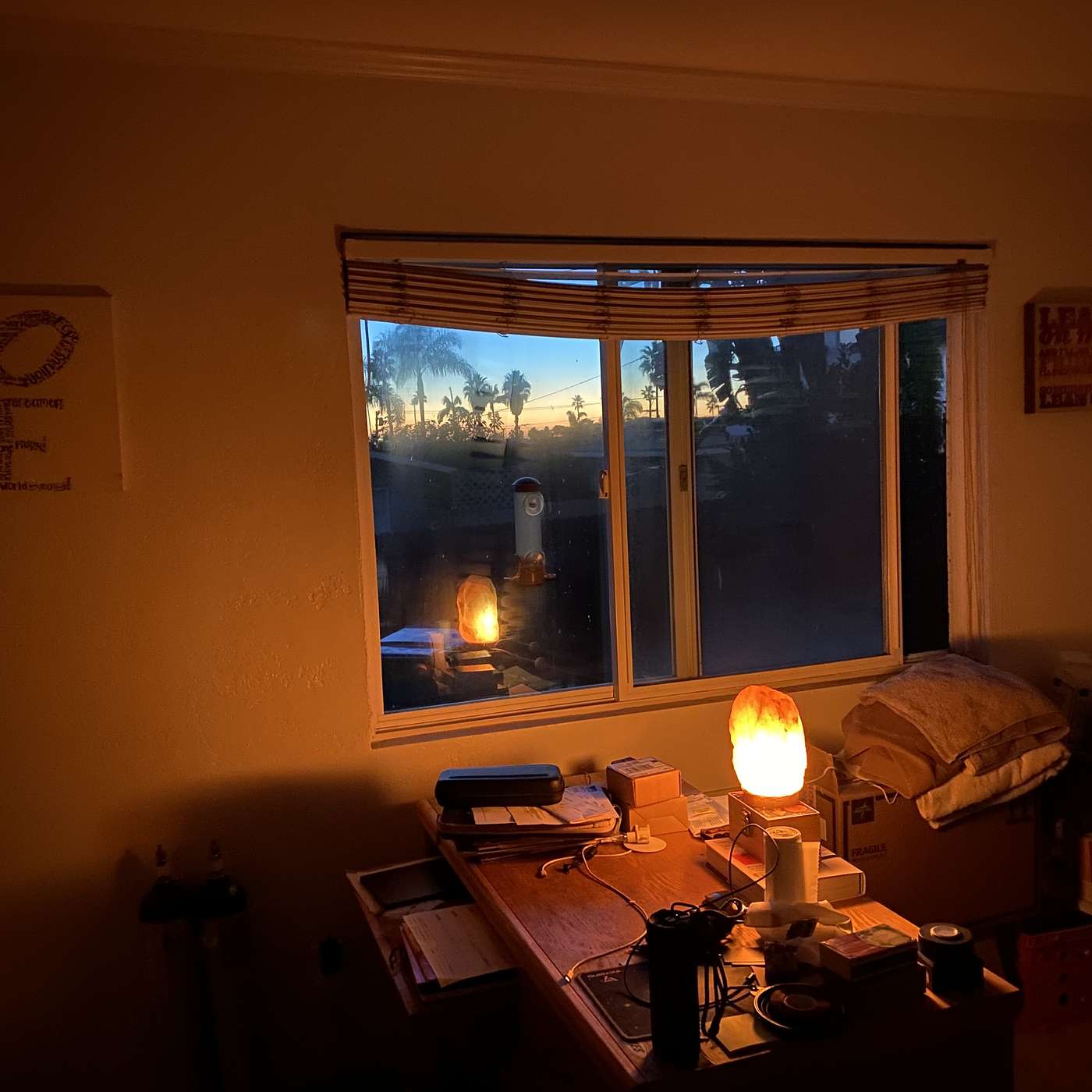 Episode 21: The Final Transmission