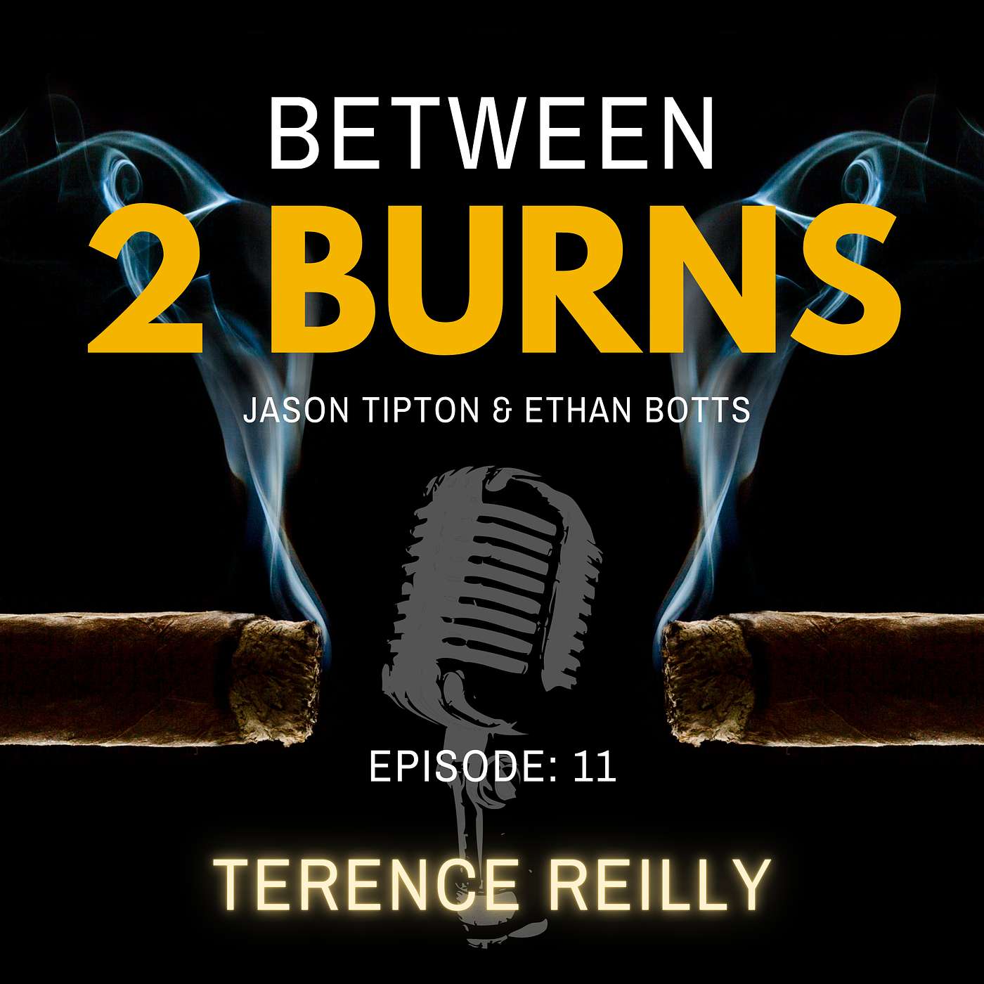 Between 2 Burns