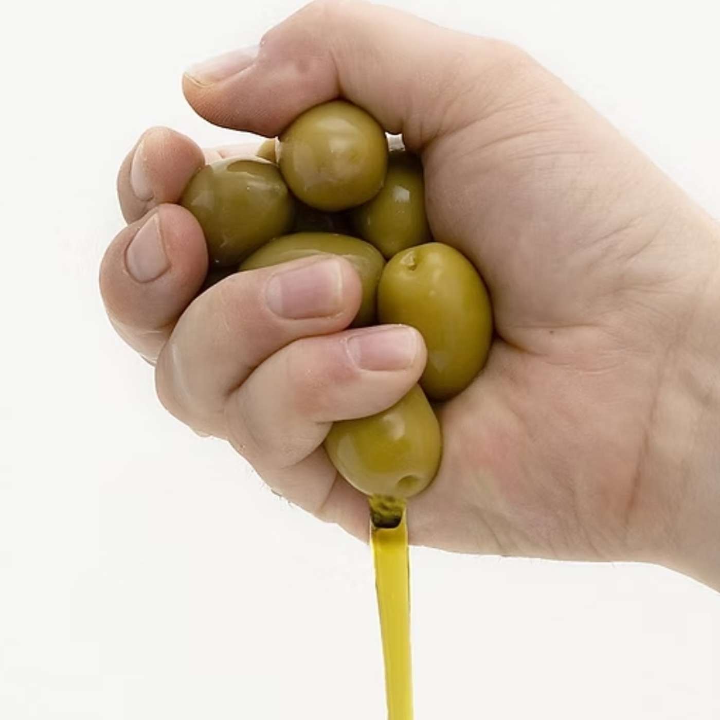 Episode 2242 - Bringing out the finest.