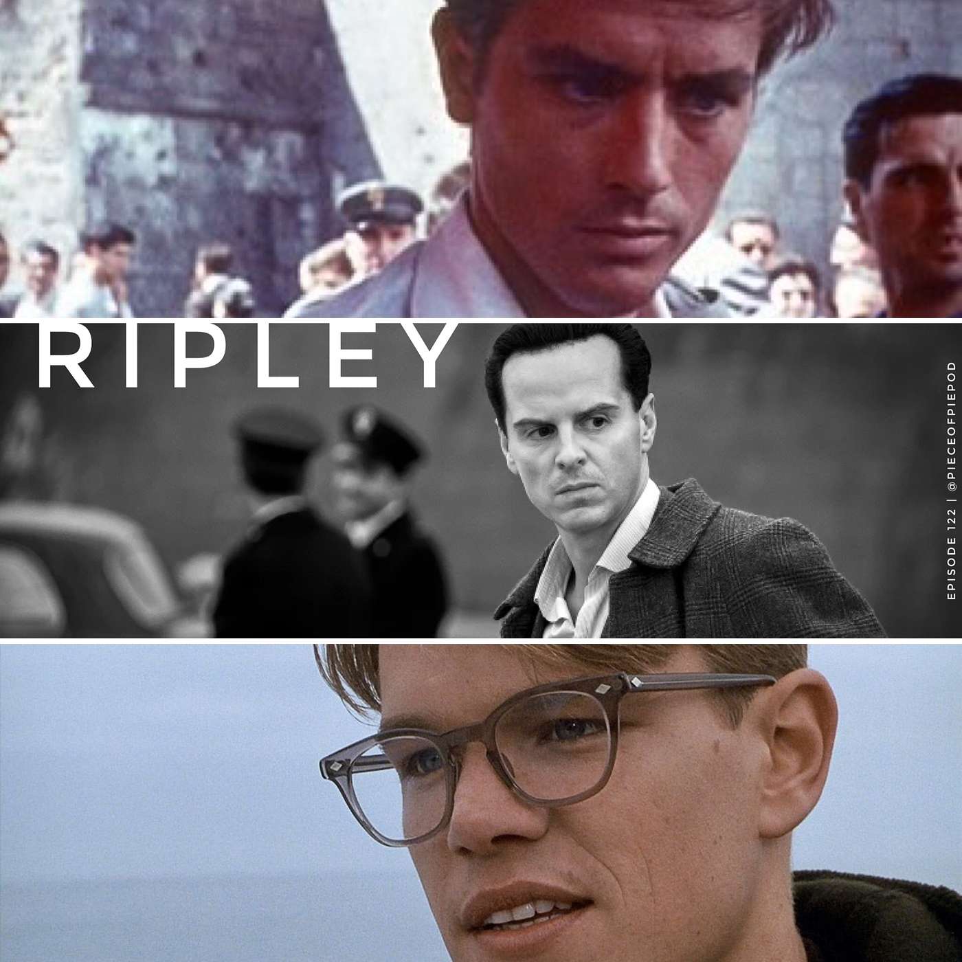 The Talented Mr. Ripley