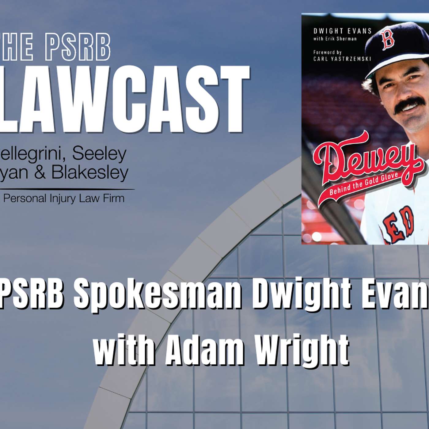 Dwight Evans episode artwork