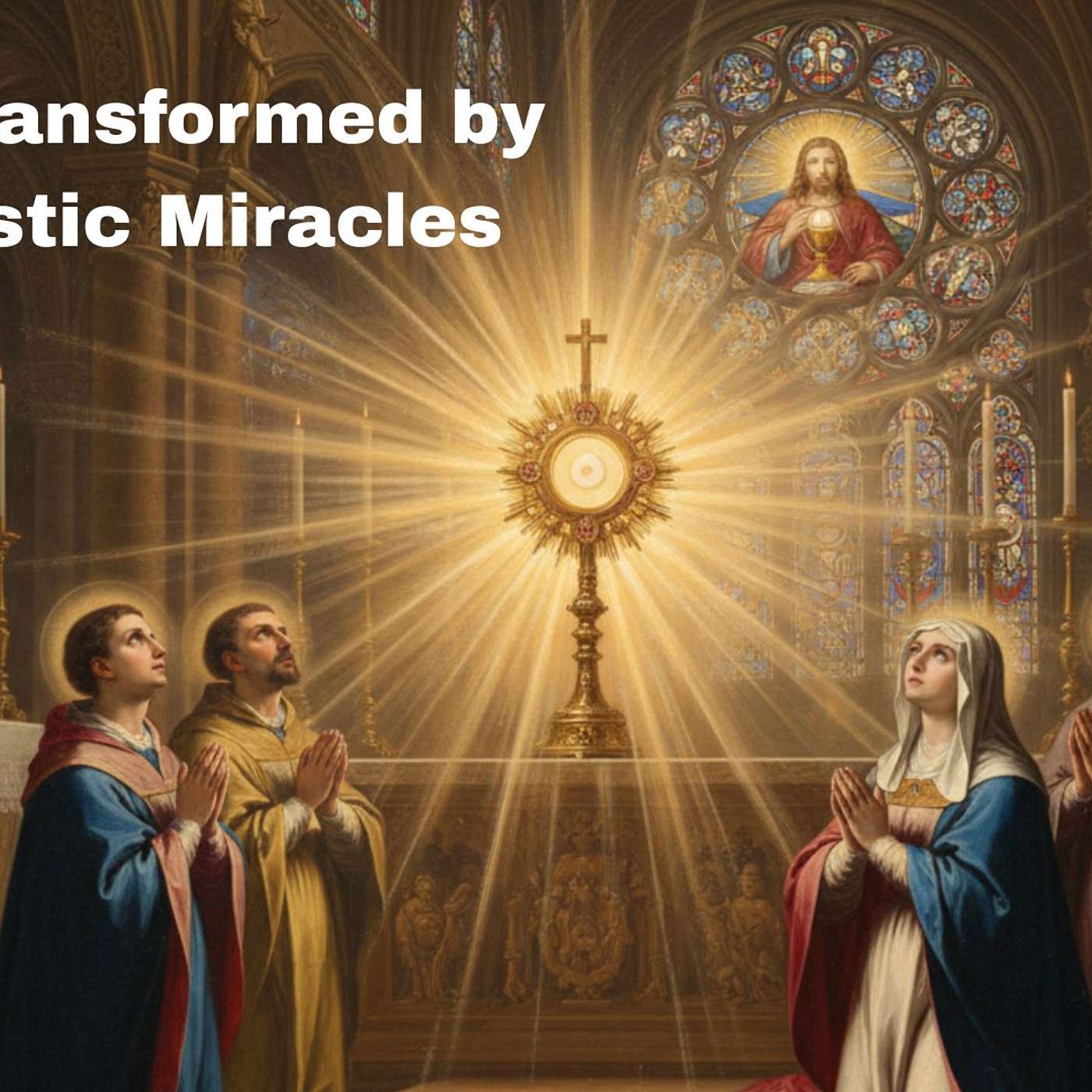 How Visible Signs Of The Eucharistc Miracles Rekindled Faith Across Centuries How Visible Signs Of The Eucharistc Miracles Rekindled Faith Across Centuries