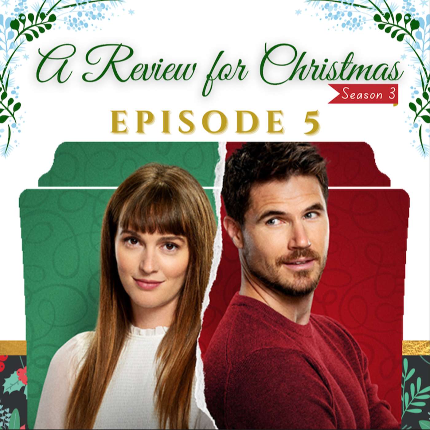 A Review for Christmas