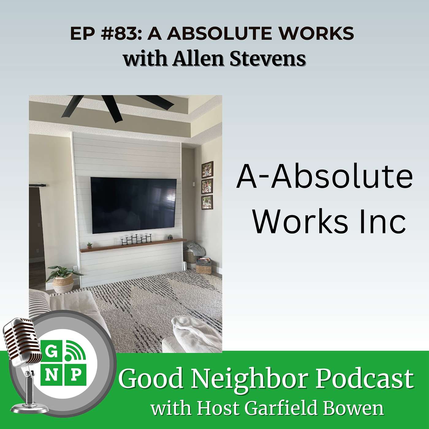 Good Neighbor Podcast: Port Saint Lucie