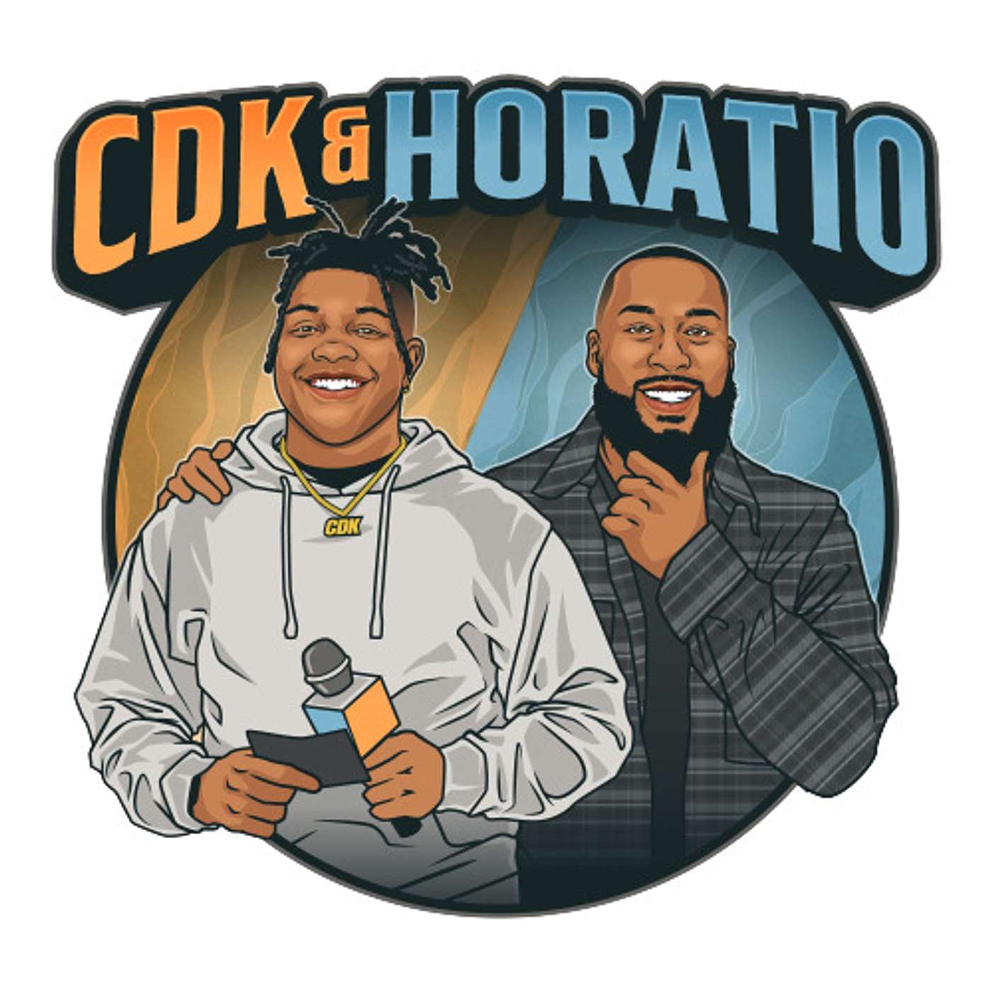 CDK & Horatio