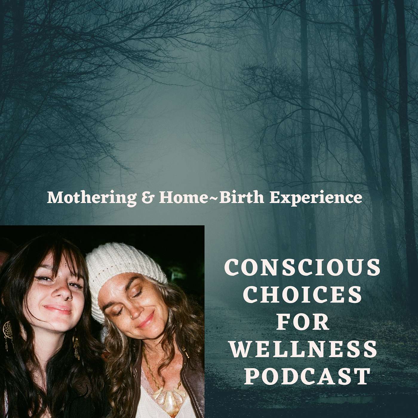 Home Birth Experience episode artwork