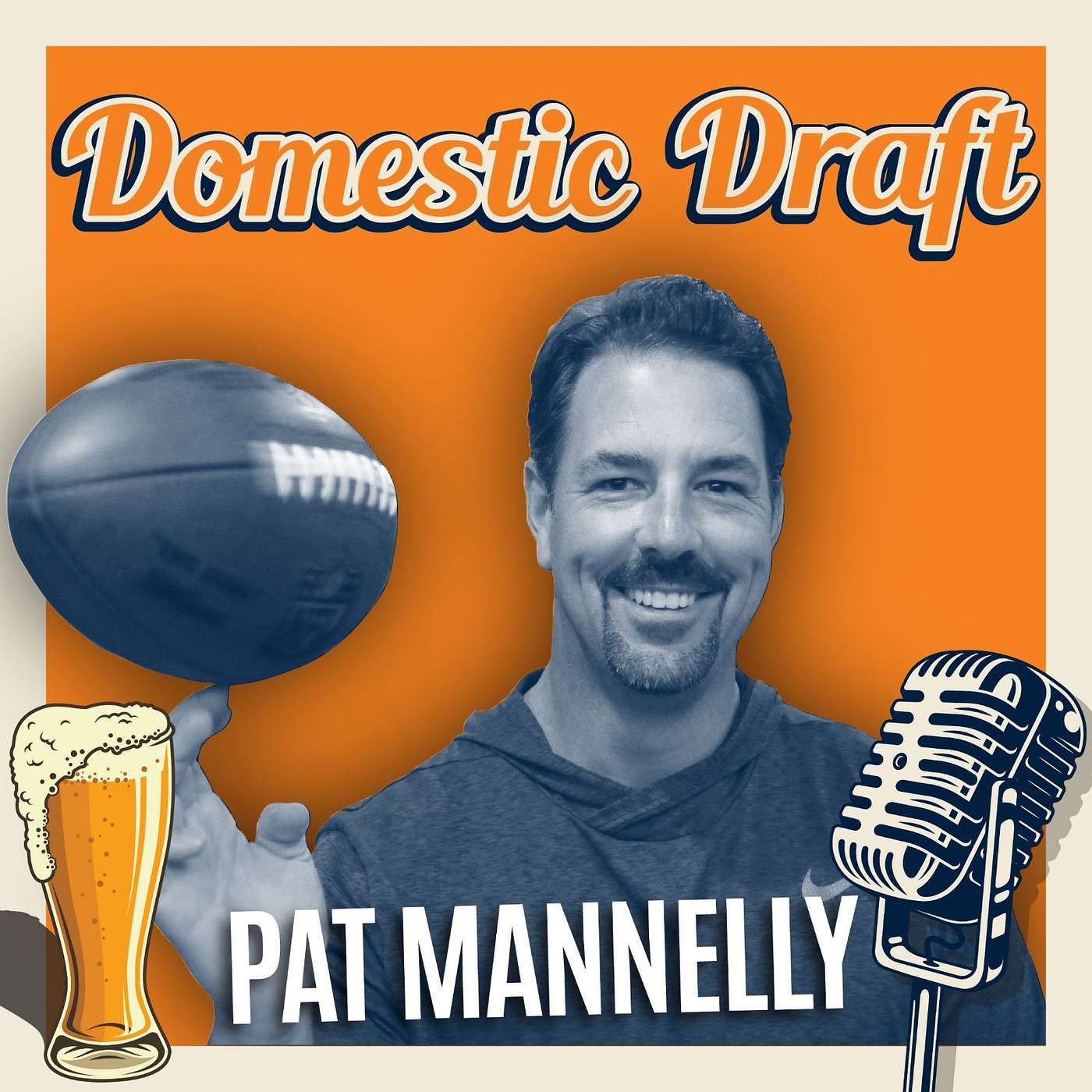 Domestic Draft
