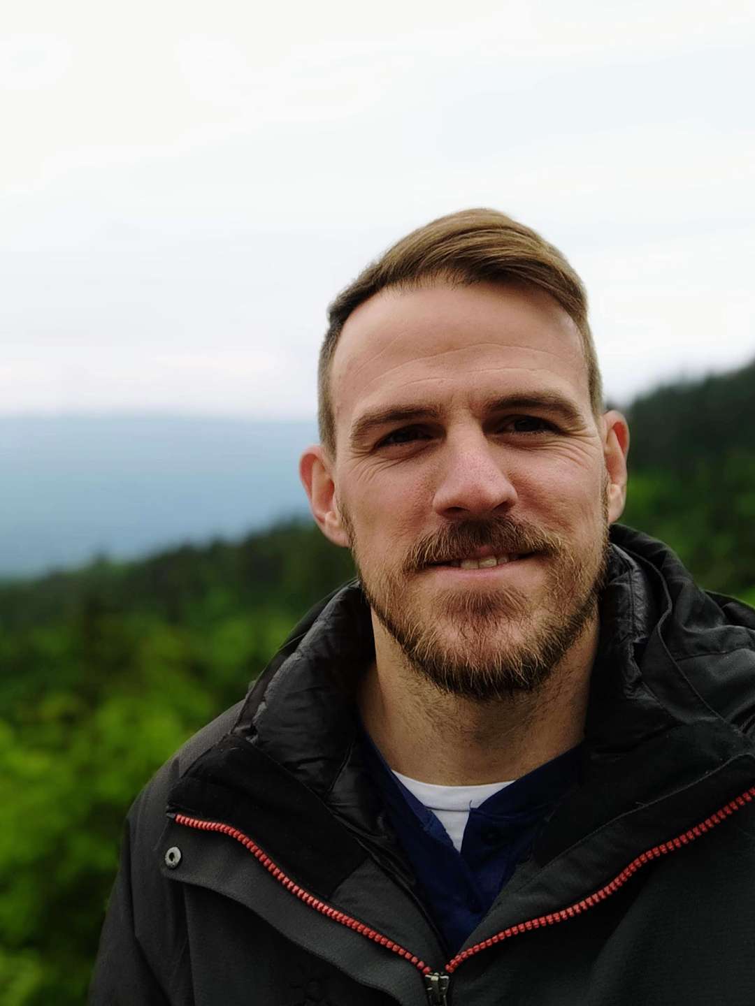 Dr. Jake Owens