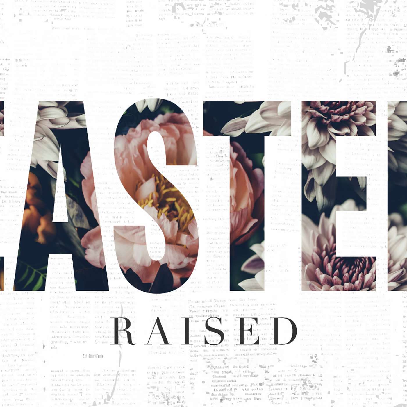 Easter 2026: Raised - Chris Dillon, Lead Pastor 04 05 26