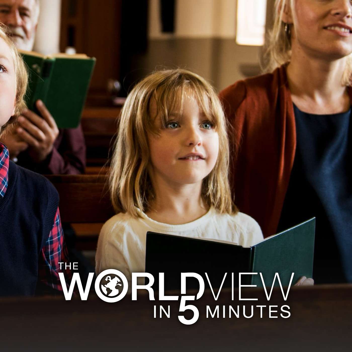 The World View in 5 Minutes - 06/17/2026