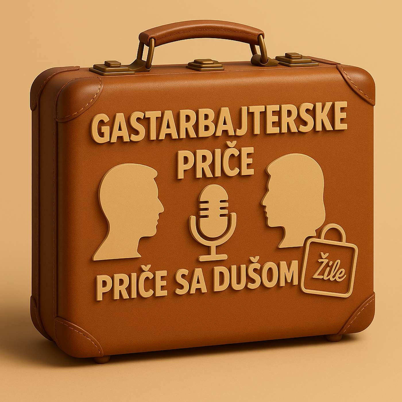 Gastarbajterske priče