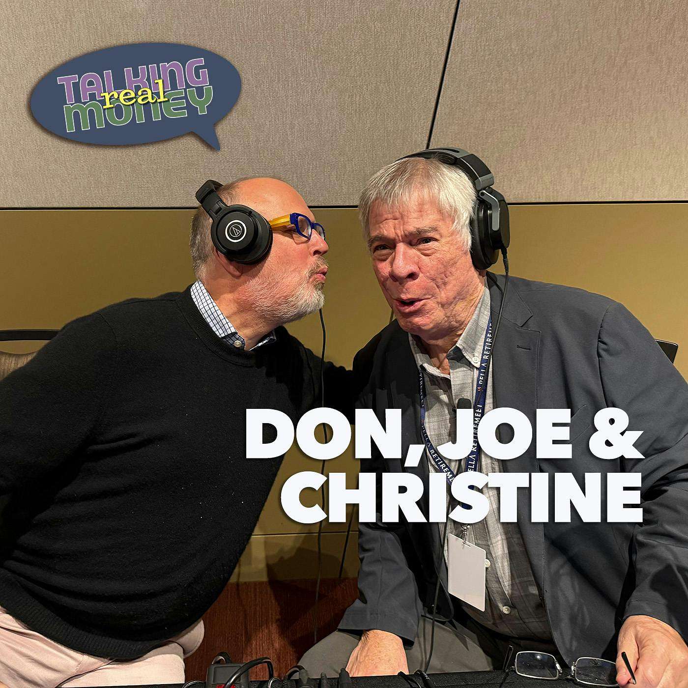 Retiremeet 2026 Part One