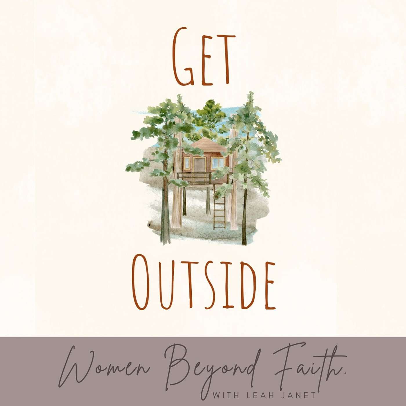 Women Beyond Faith