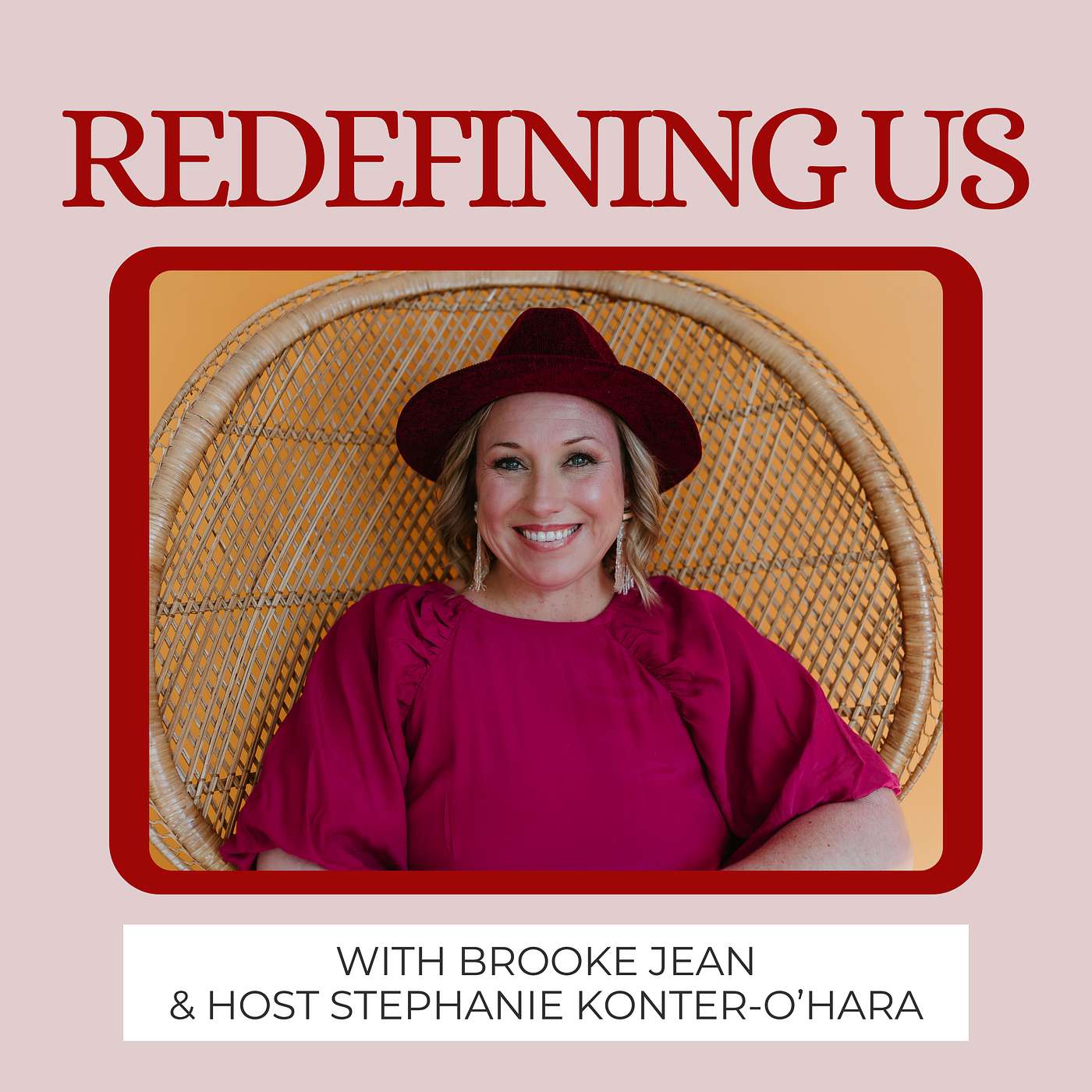 Redefining Us