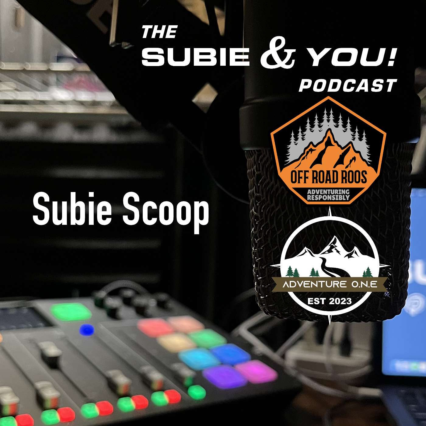 Subie Scoop - February 9