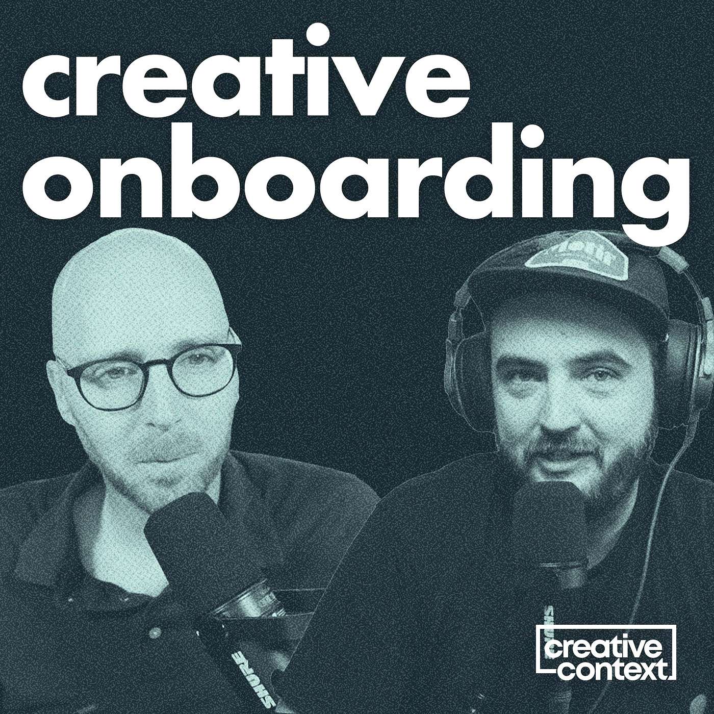 Hiring, Onboarding, and Building Creative Teams