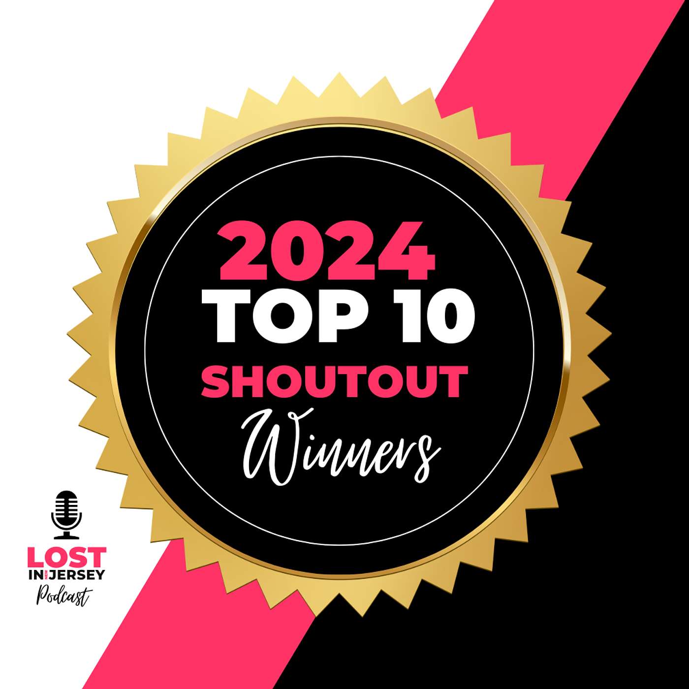 2024 Awards: Guest Favorites