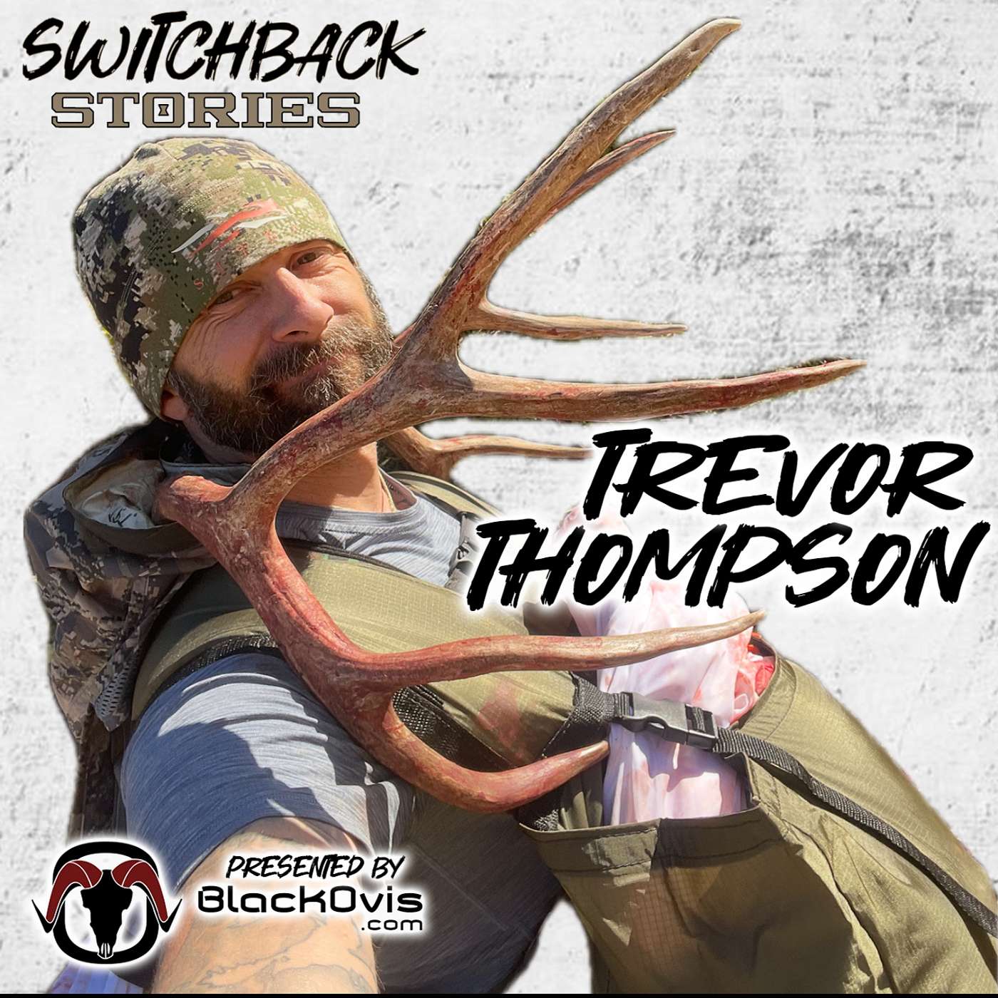 Switchback Stories