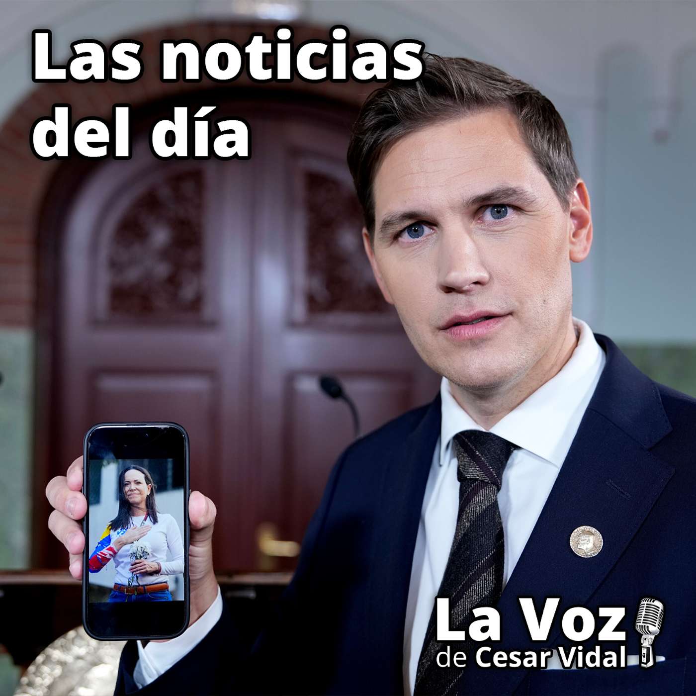 Las noticias del día - 10/10/25