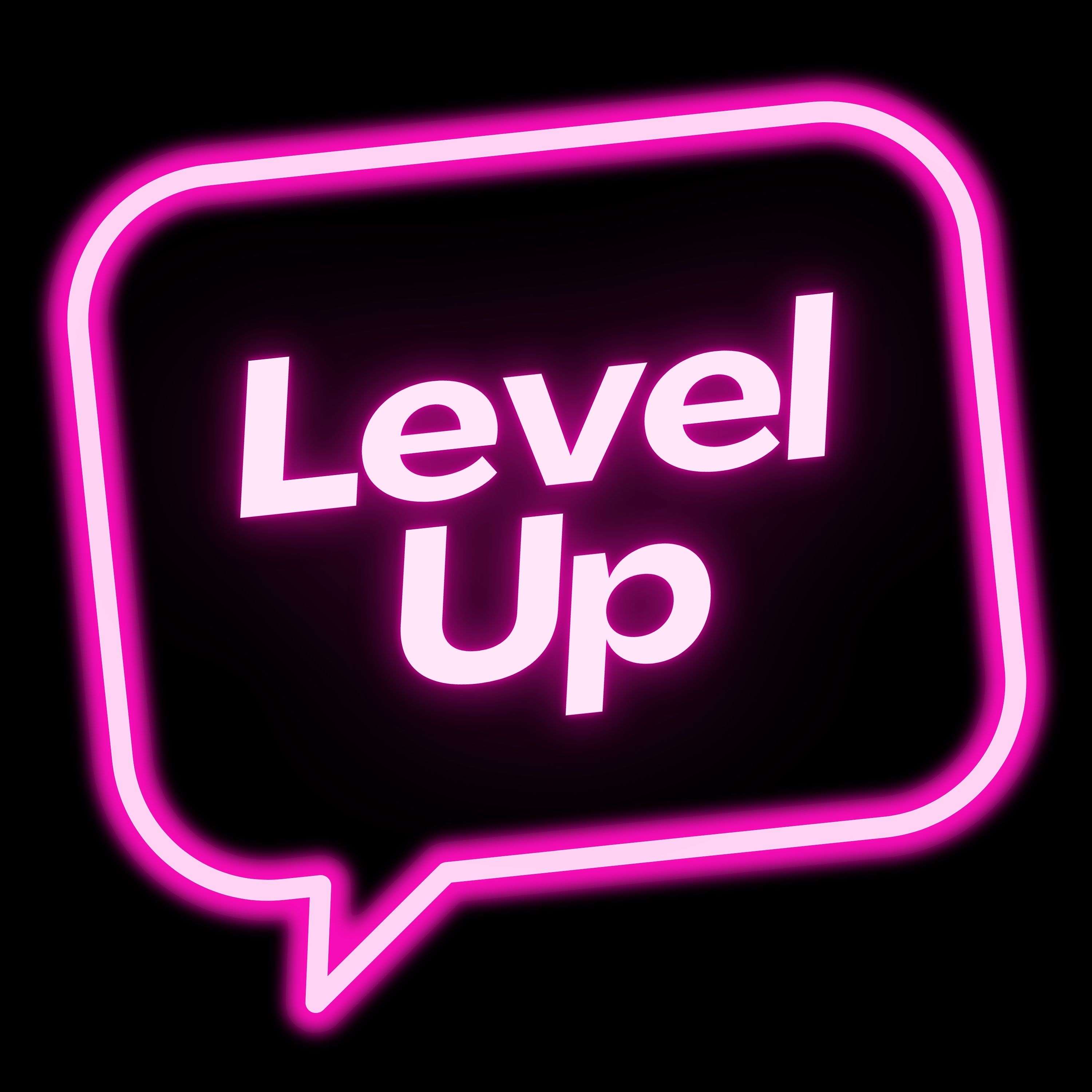 LevelUp with AI