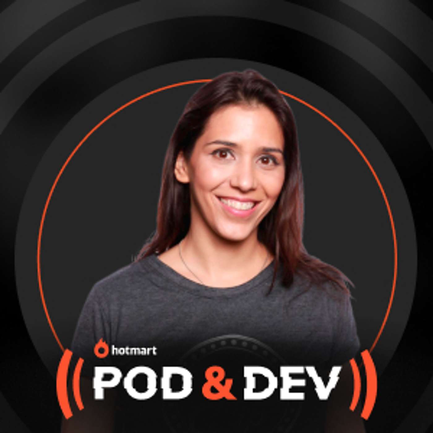 Pod & Dev