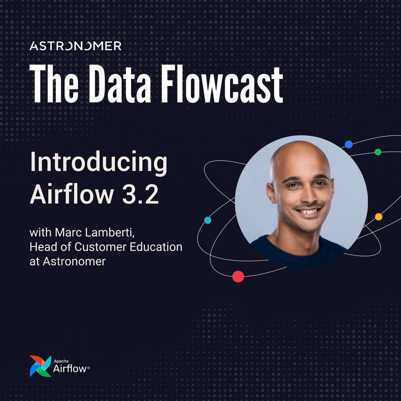 Introducing Airflow 3.2