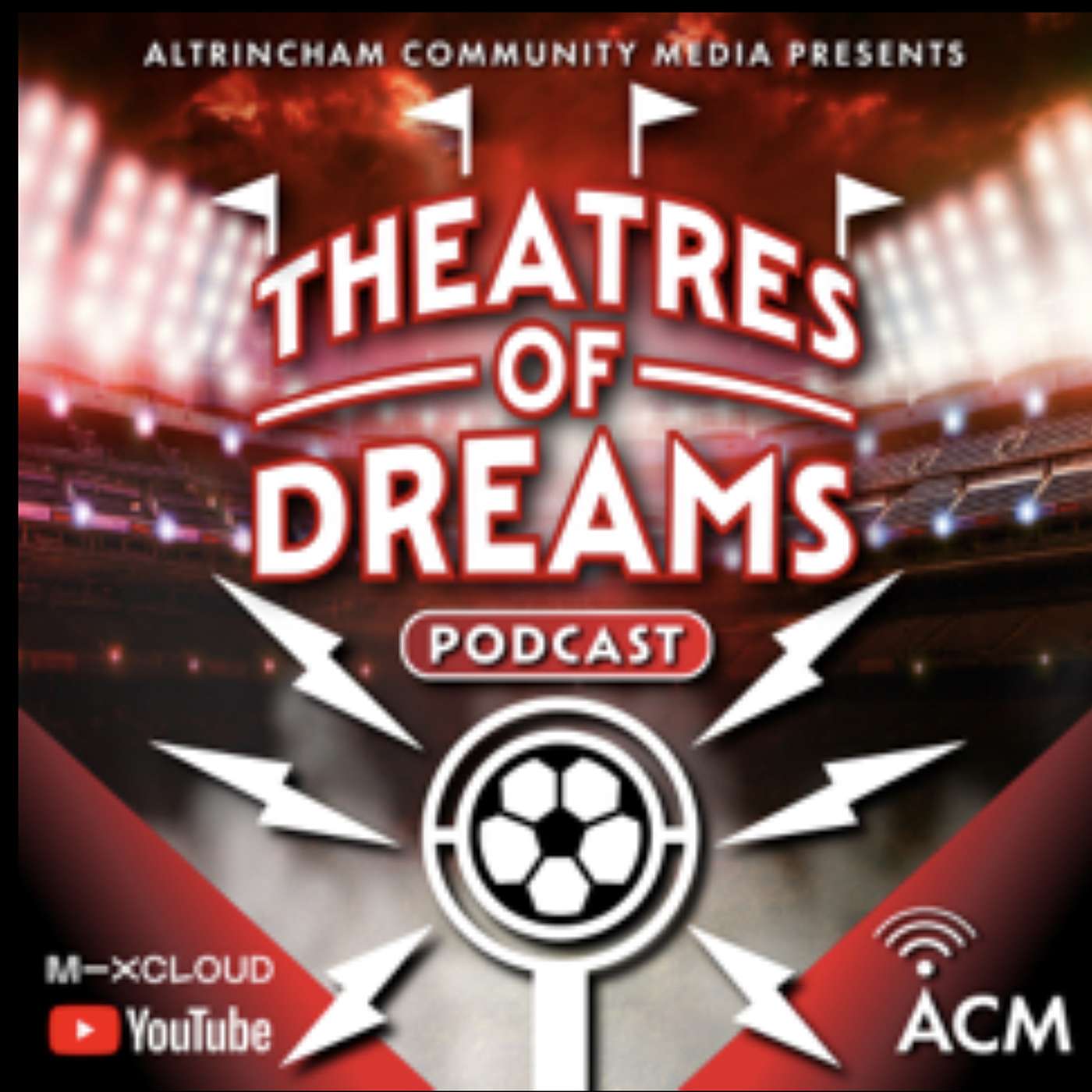 Theatres of Dreams - 2023 FA Cup preview
