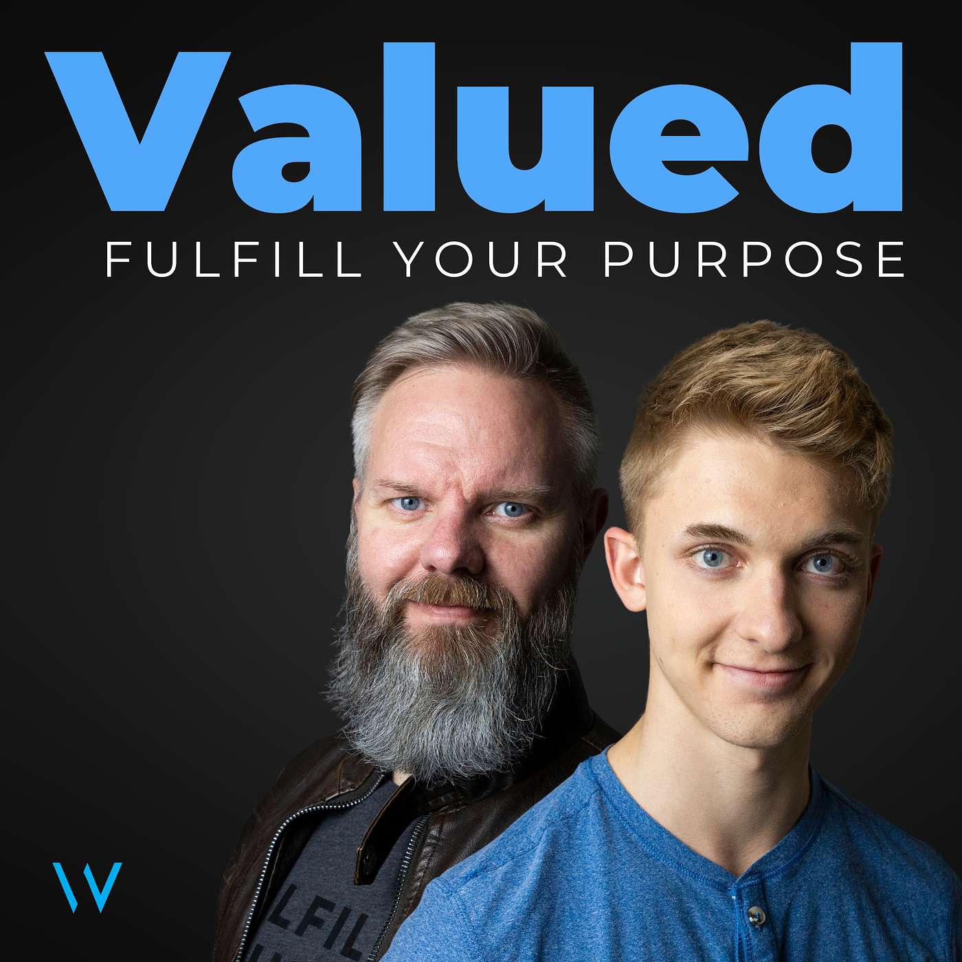 The Valued Podcast