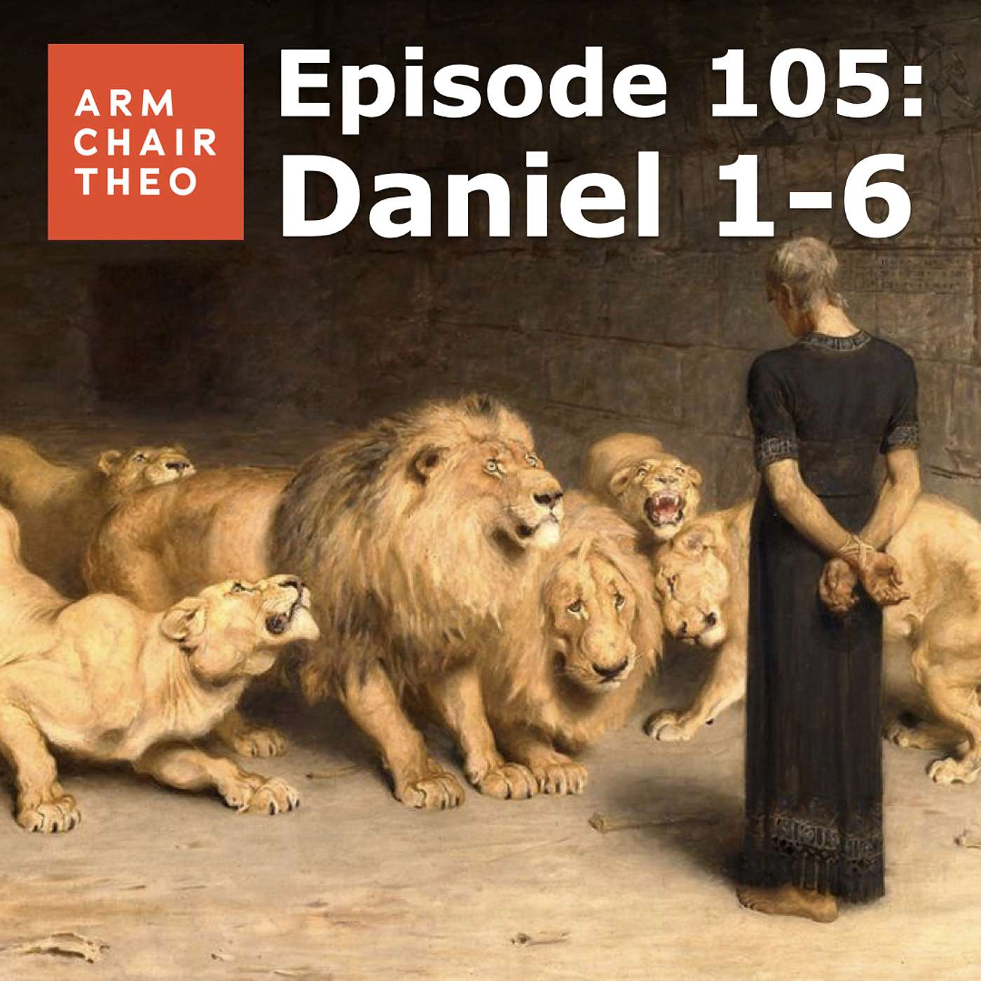 Armchair Theology