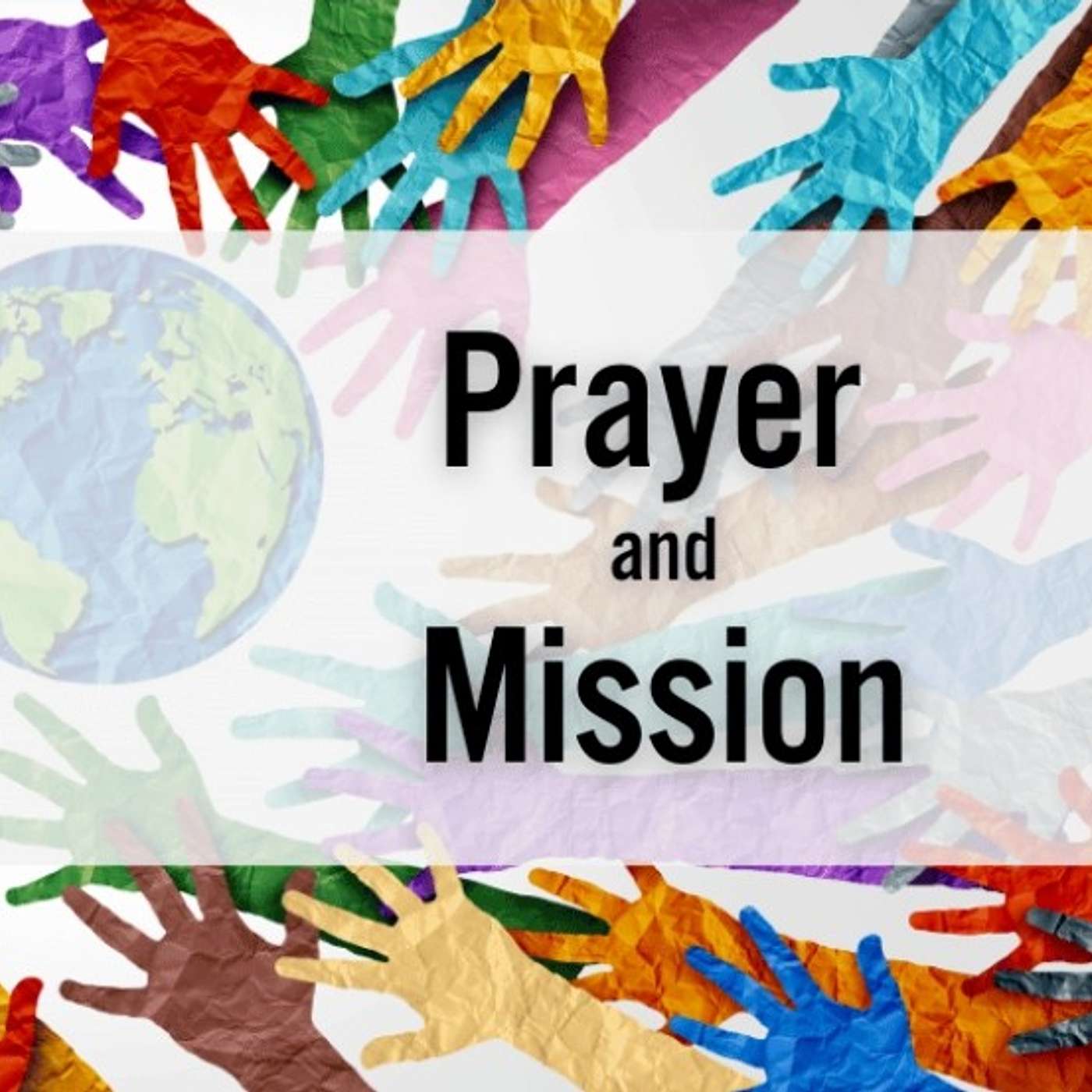 November 2, 2025 | Prayer and Mission | Ezekiel 37: 1-6